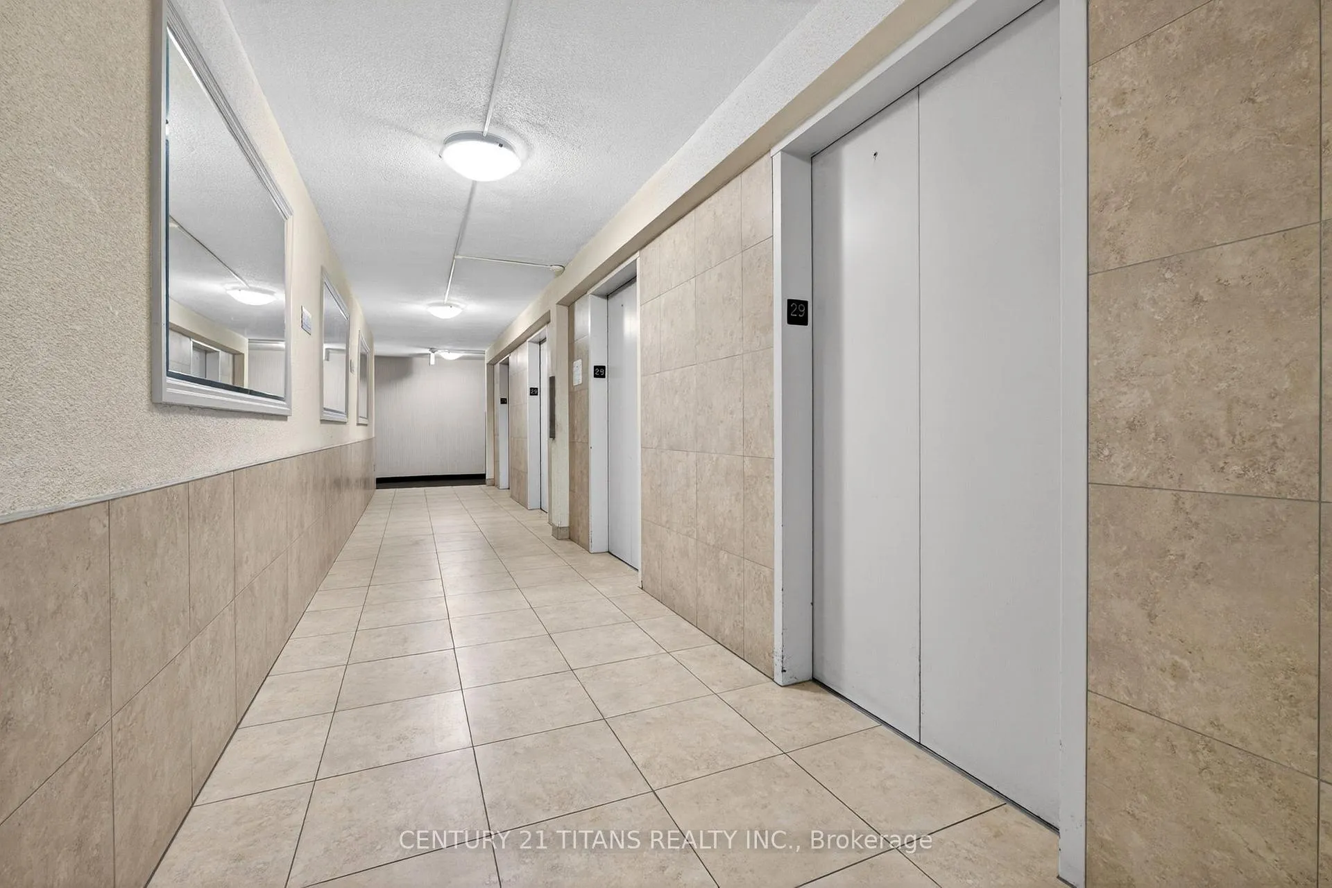 Photo 7 of Unit 2903, 1 Massey Square, Toronto, Crescent Town — HOMEH