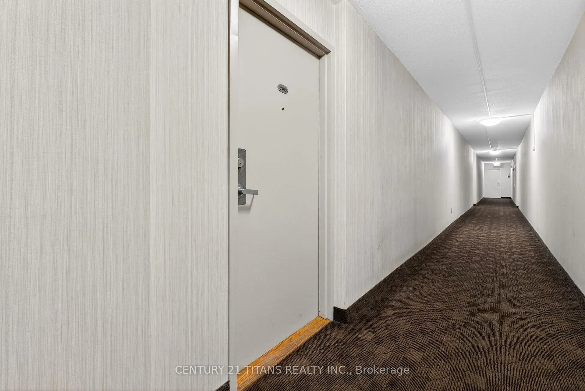 Photo 8 of Unit 2903, 1 Massey Square, Toronto, Crescent Town — HOMEH