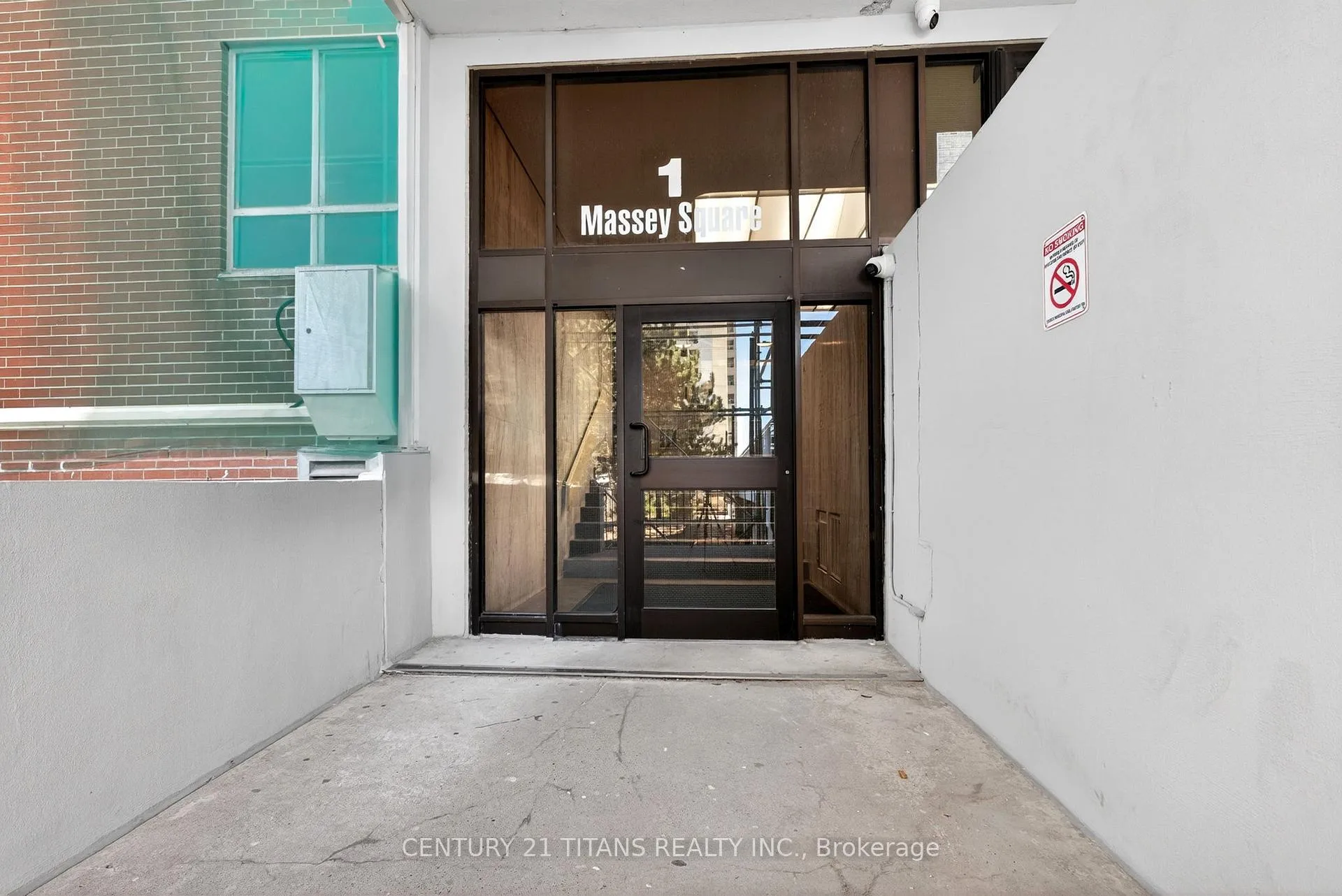 Photo 10 of Unit 2903, 1 Massey Square, Toronto, Crescent Town — HOMEH