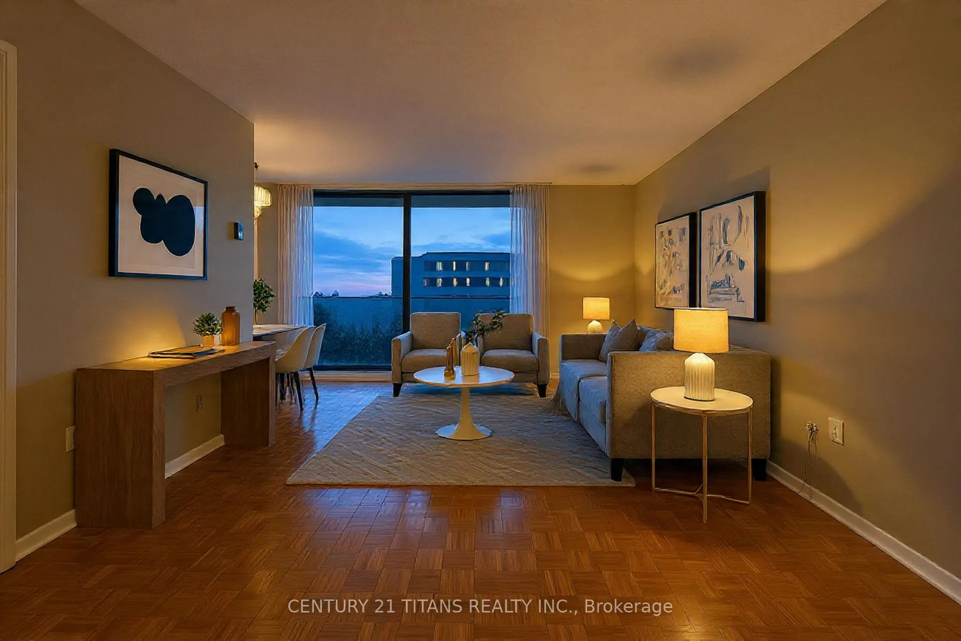 Photo 11 of Unit 2903, 1 Massey Square, Toronto, Crescent Town — HOMEH
