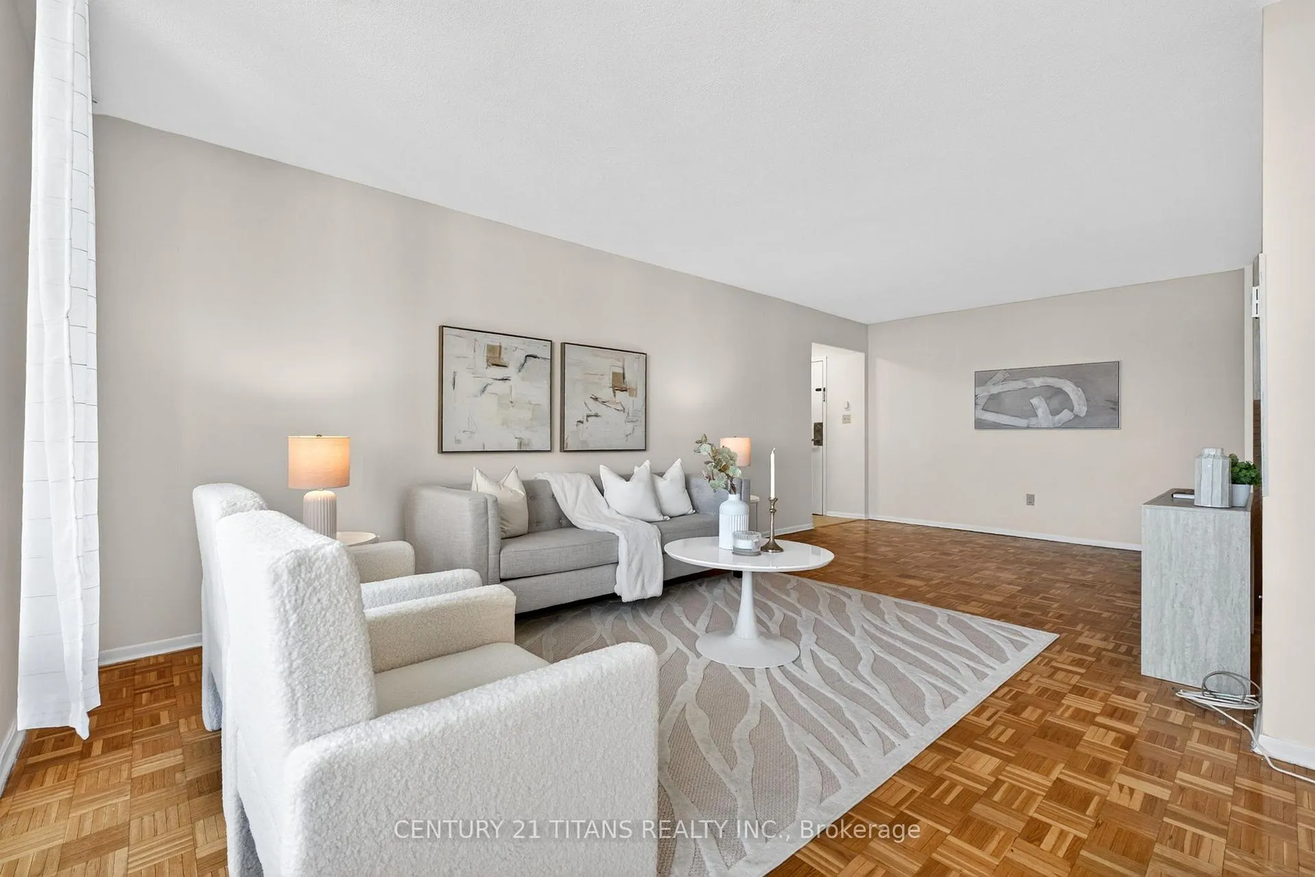 Photo 13 of Unit 2903, 1 Massey Square, Toronto, Crescent Town — HOMEH