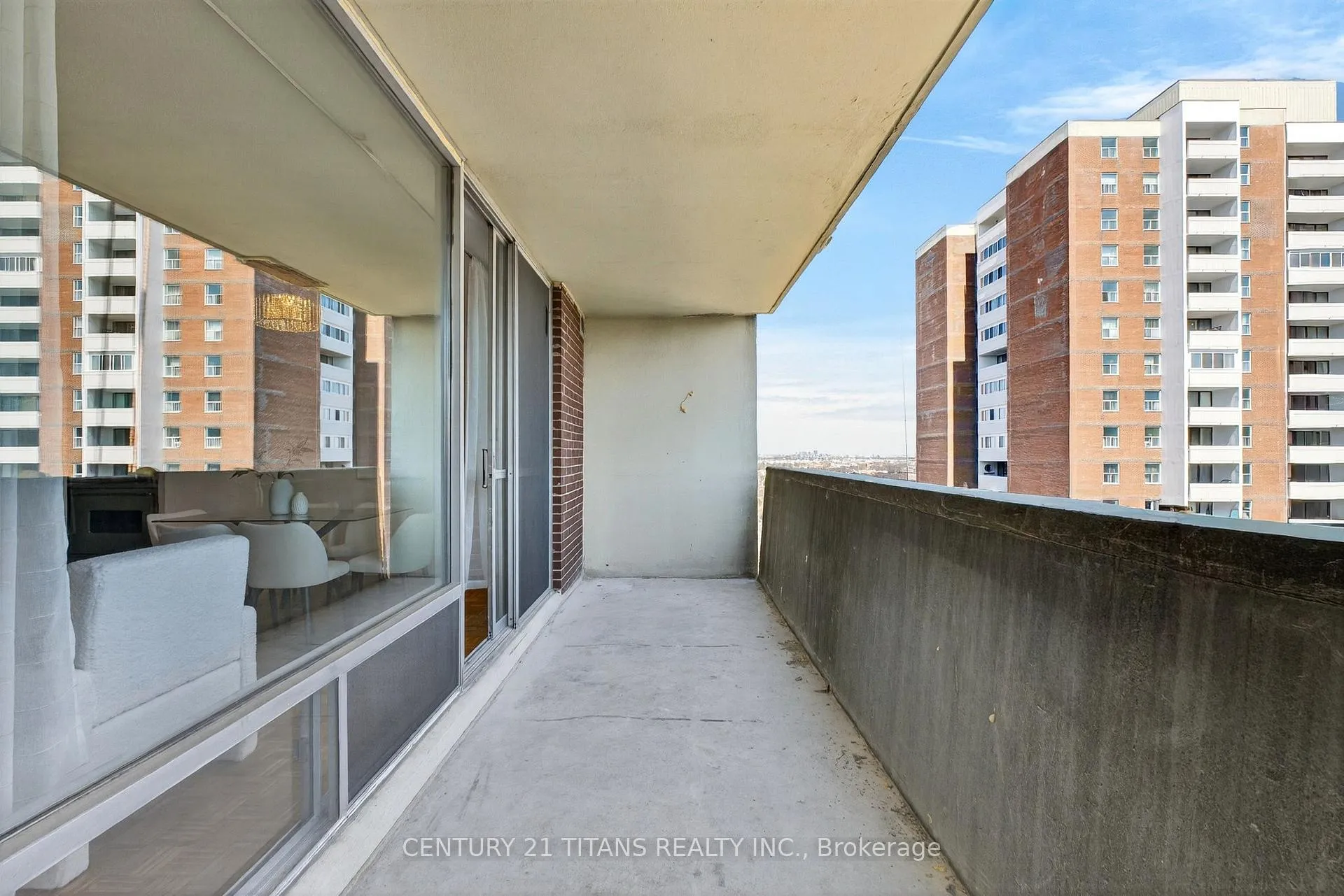Photo 21 of Unit 2903, 1 Massey Square, Toronto, Crescent Town — HOMEH