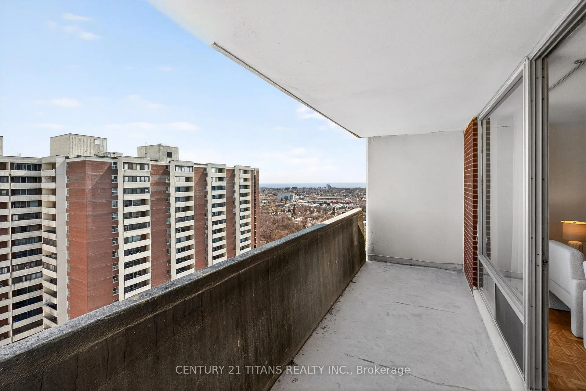 Photo 22 of Unit 2903, 1 Massey Square, Toronto, Crescent Town — HOMEH