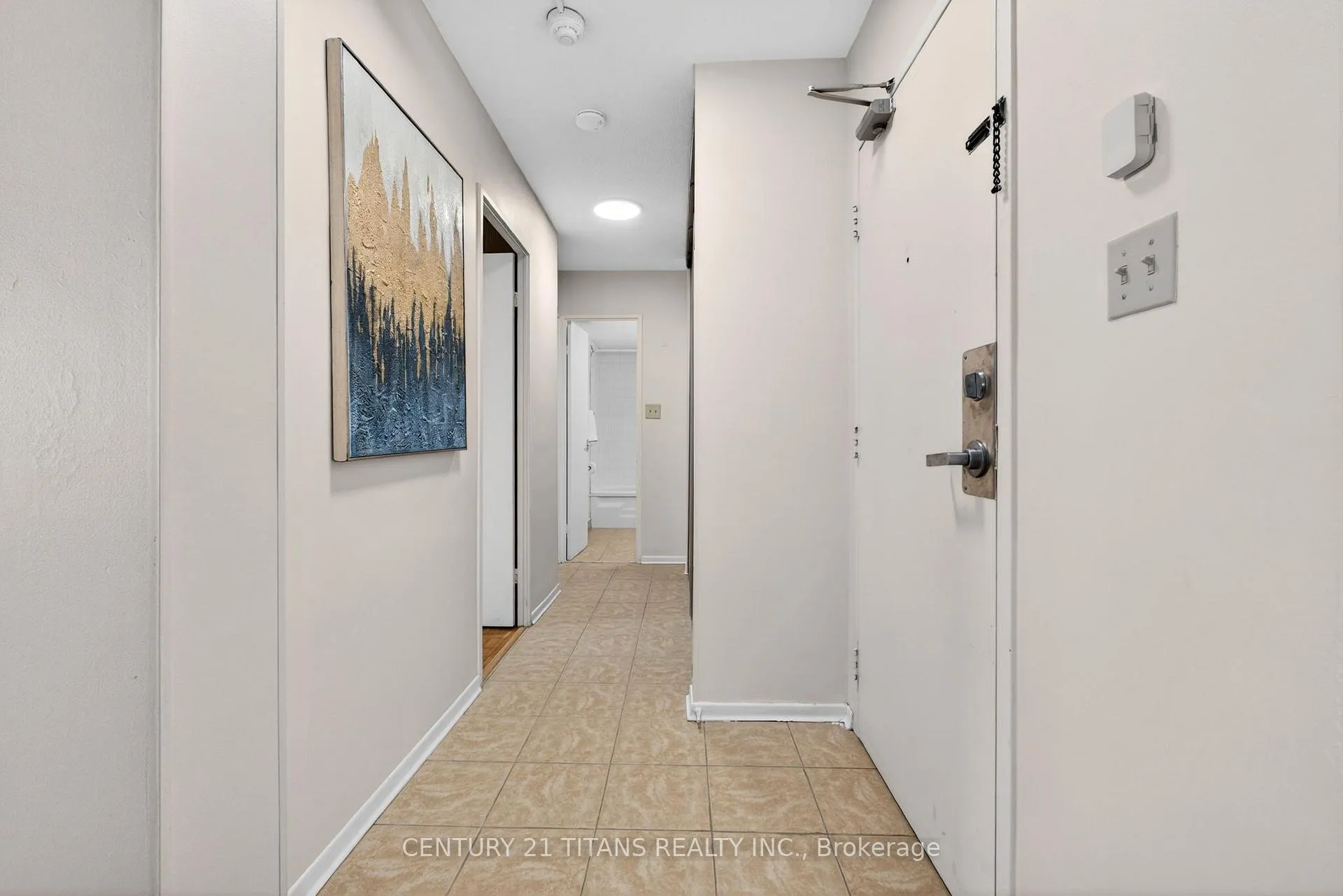 Photo 23 of Unit 2903, 1 Massey Square, Toronto, Crescent Town — HOMEH