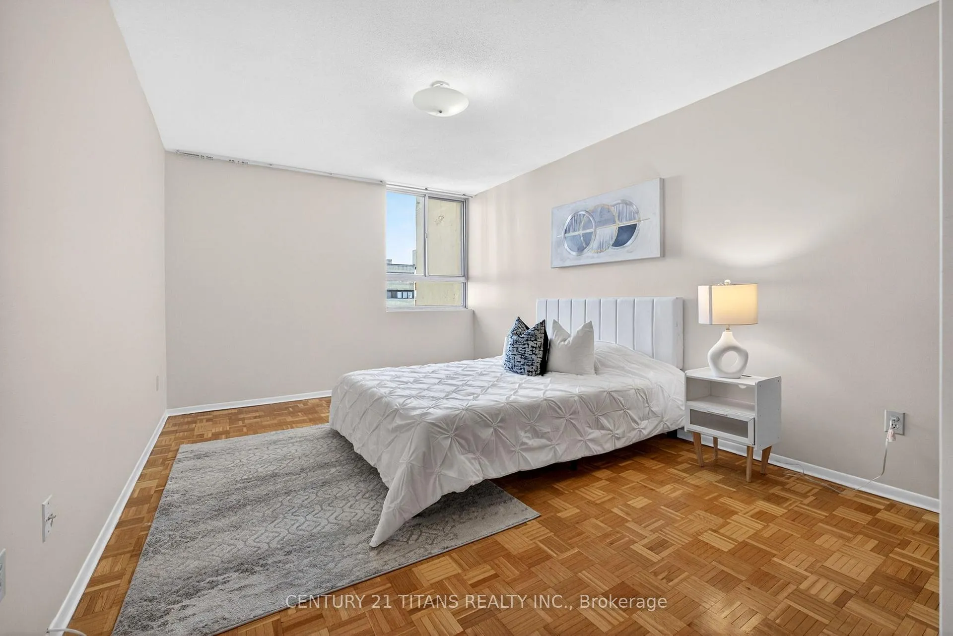 Photo 25 of Unit 2903, 1 Massey Square, Toronto, Crescent Town — HOMEH