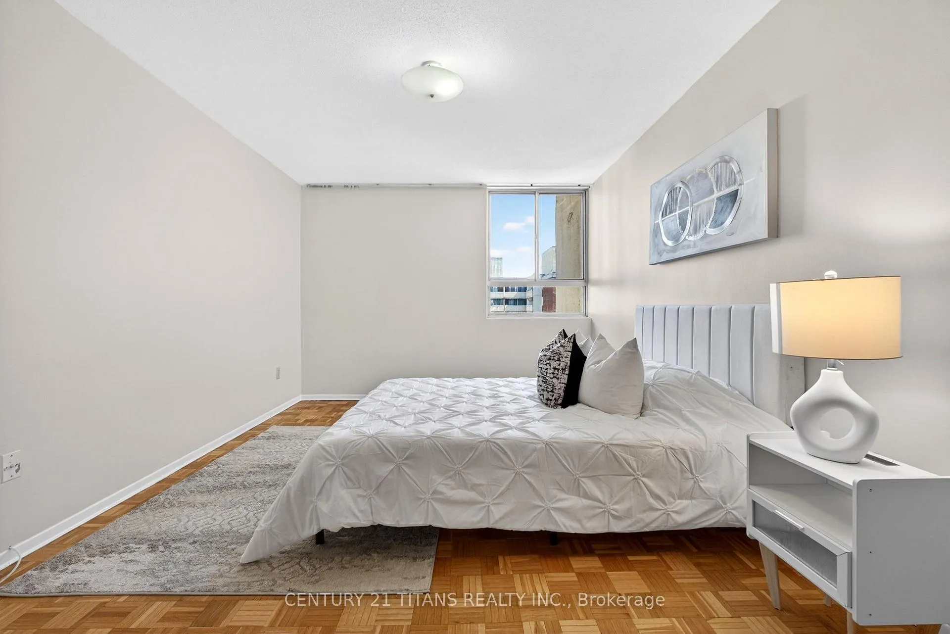 Photo 26 of Unit 2903, 1 Massey Square, Toronto, Crescent Town — HOMEH