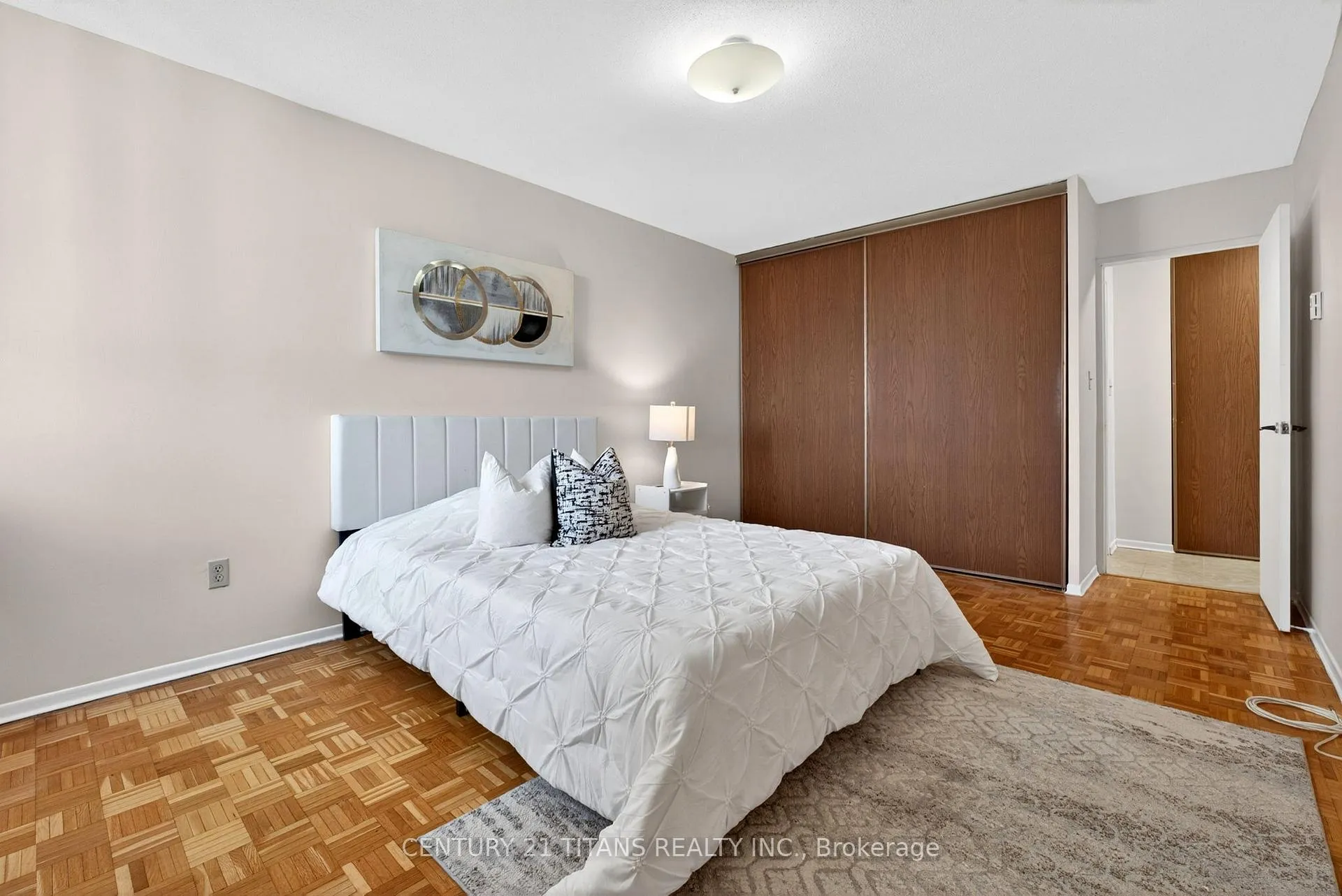 Photo 27 of Unit 2903, 1 Massey Square, Toronto, Crescent Town — HOMEH