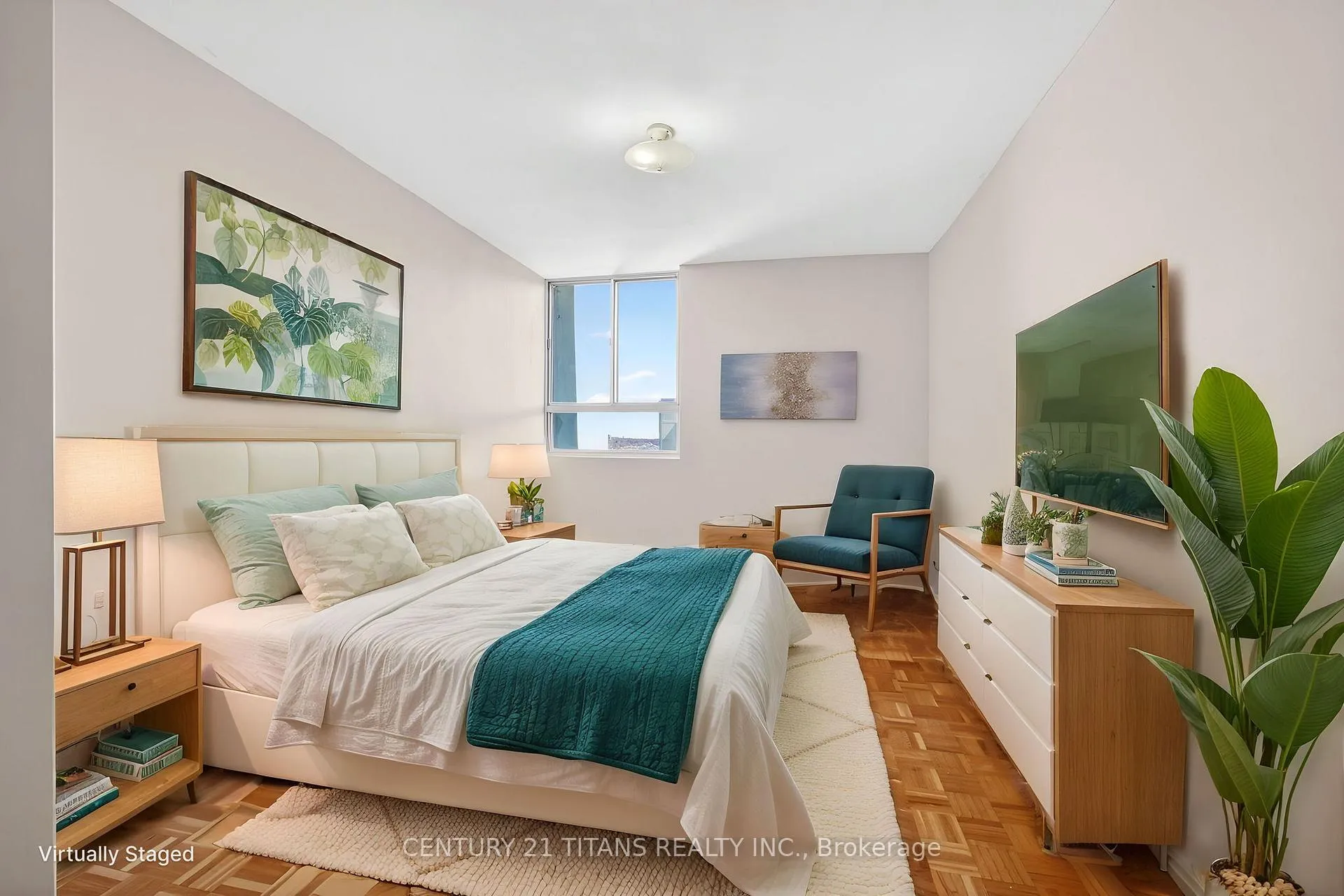 Photo 29 of Unit 2903, 1 Massey Square, Toronto, Crescent Town — HOMEH