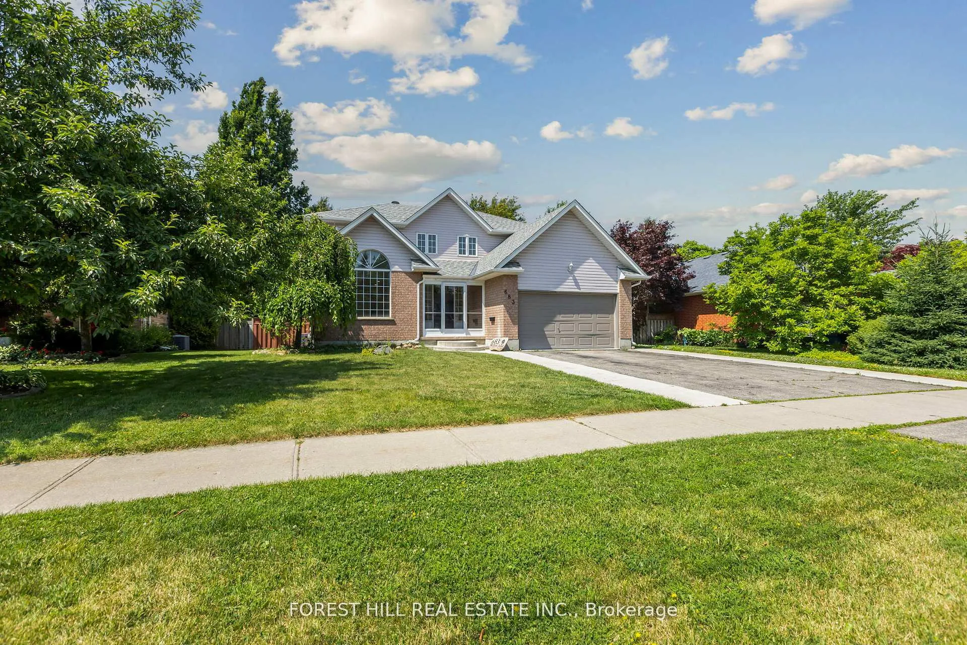 Photo 48 of 683 Willow Road, Guelph, Willow West/Sugarbush/West Acres — HOMEH