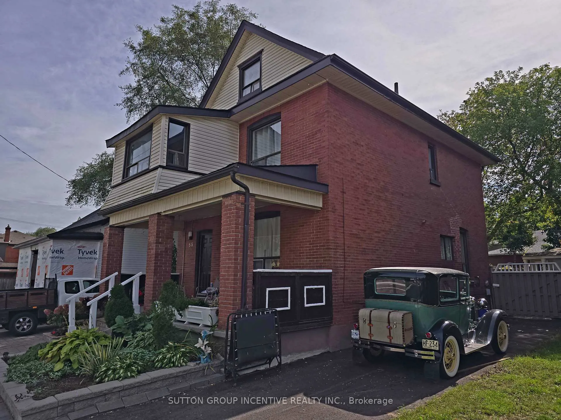 Photo 1 of 55 John Street, Barrie, Sanford — HOMEH
