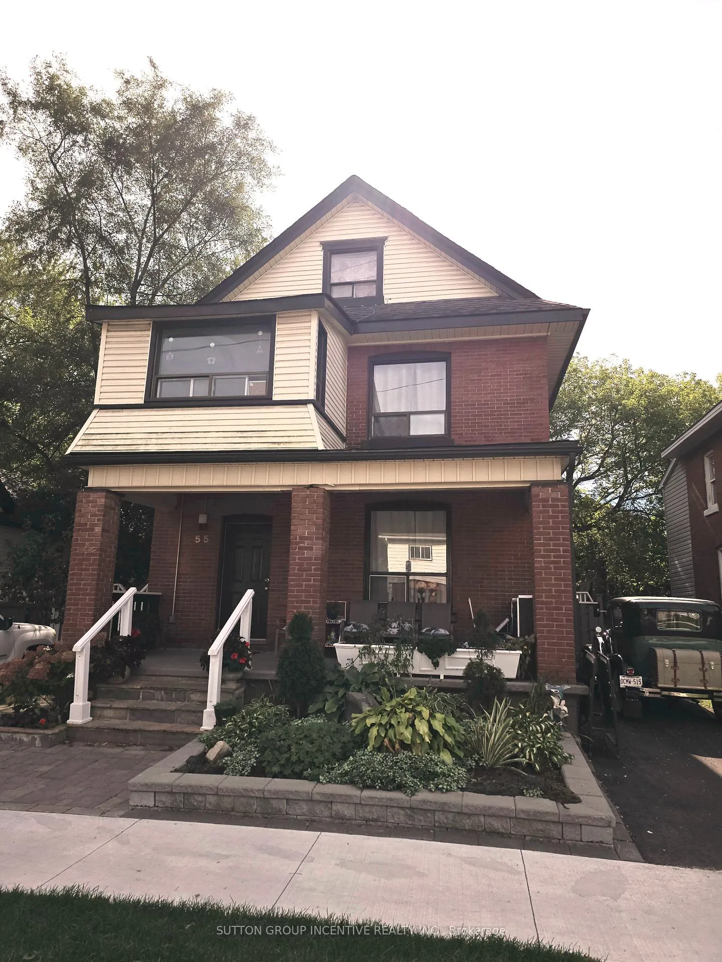 Photo 3 of 55 John Street, Barrie, Sanford — HOMEH