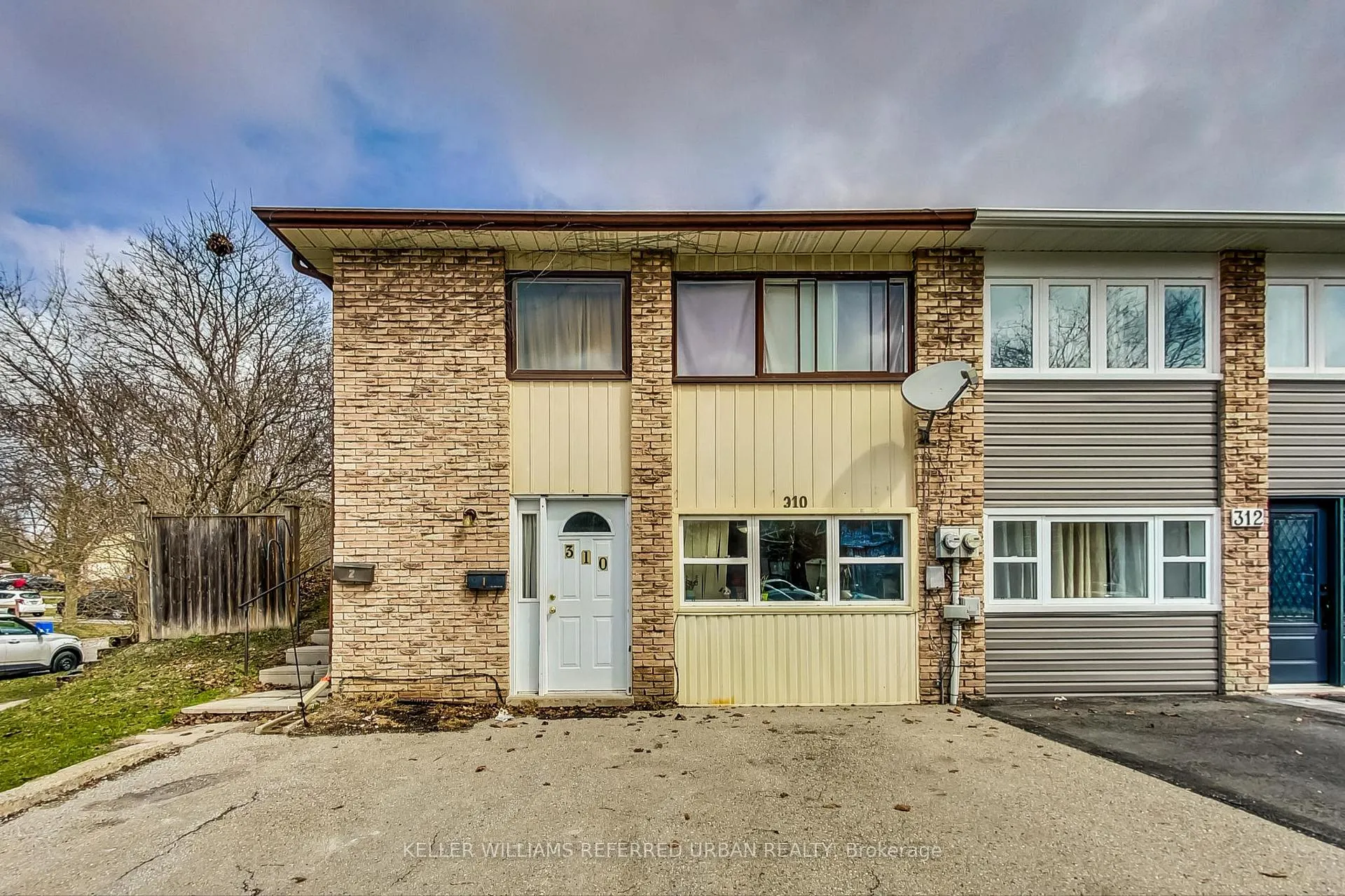 Photo 1 of Unit Main, 310 Ormond Drive, Oshawa, Samac — HOMEH
