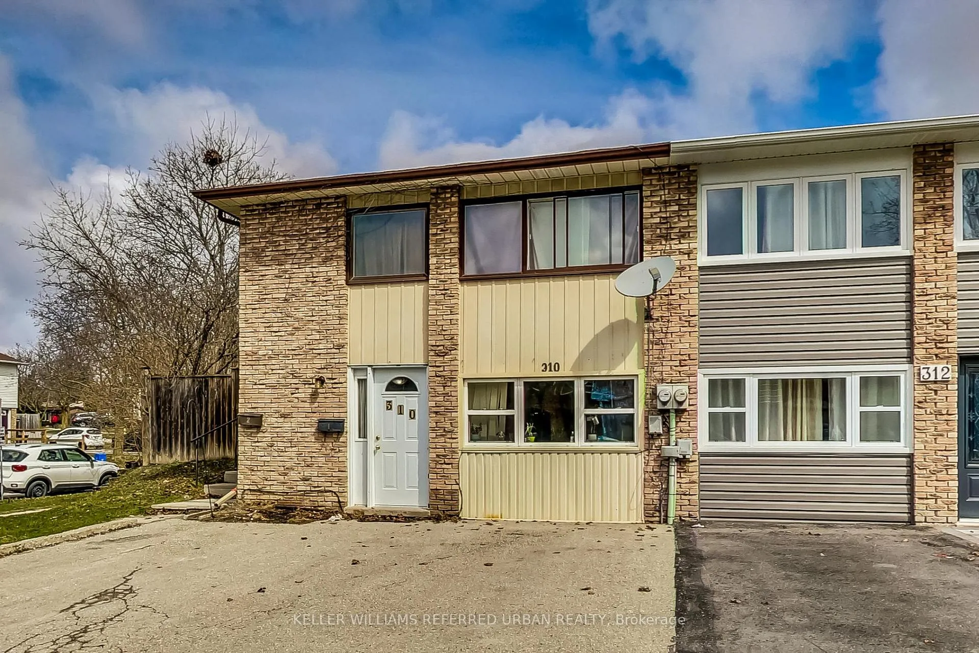 Photo 2 of Unit Main, 310 Ormond Drive, Oshawa, Samac — HOMEH