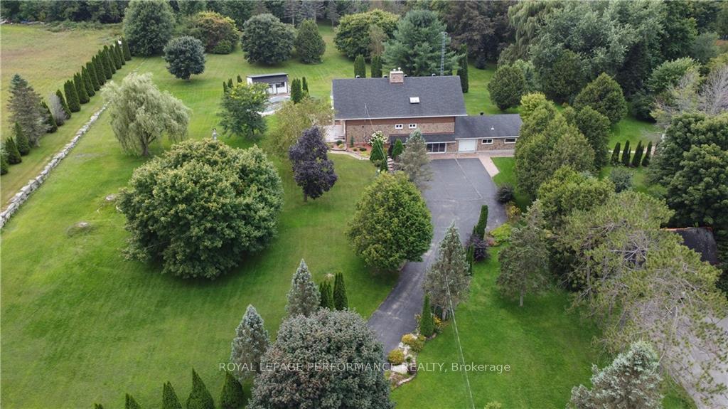 Photo 1 of 2750 Front Road E, Champlain, Champlain Twp — HOMEH