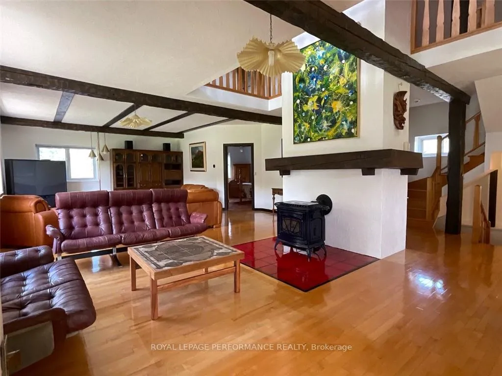 Photo 9 of 2750 Front Road E, Champlain, Champlain Twp — HOMEH