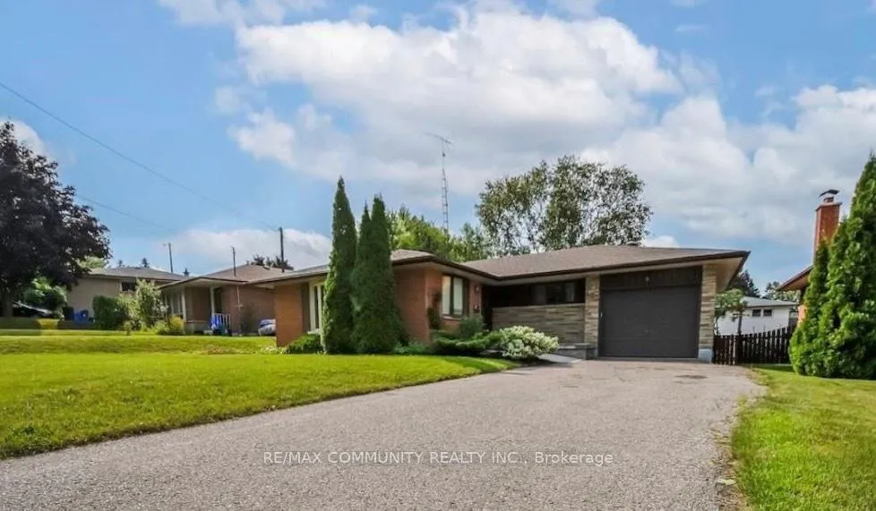 Photo 1 of Unit Main, 583 Annapolis Avenue, Oshawa, McLaughlin — HOMEH