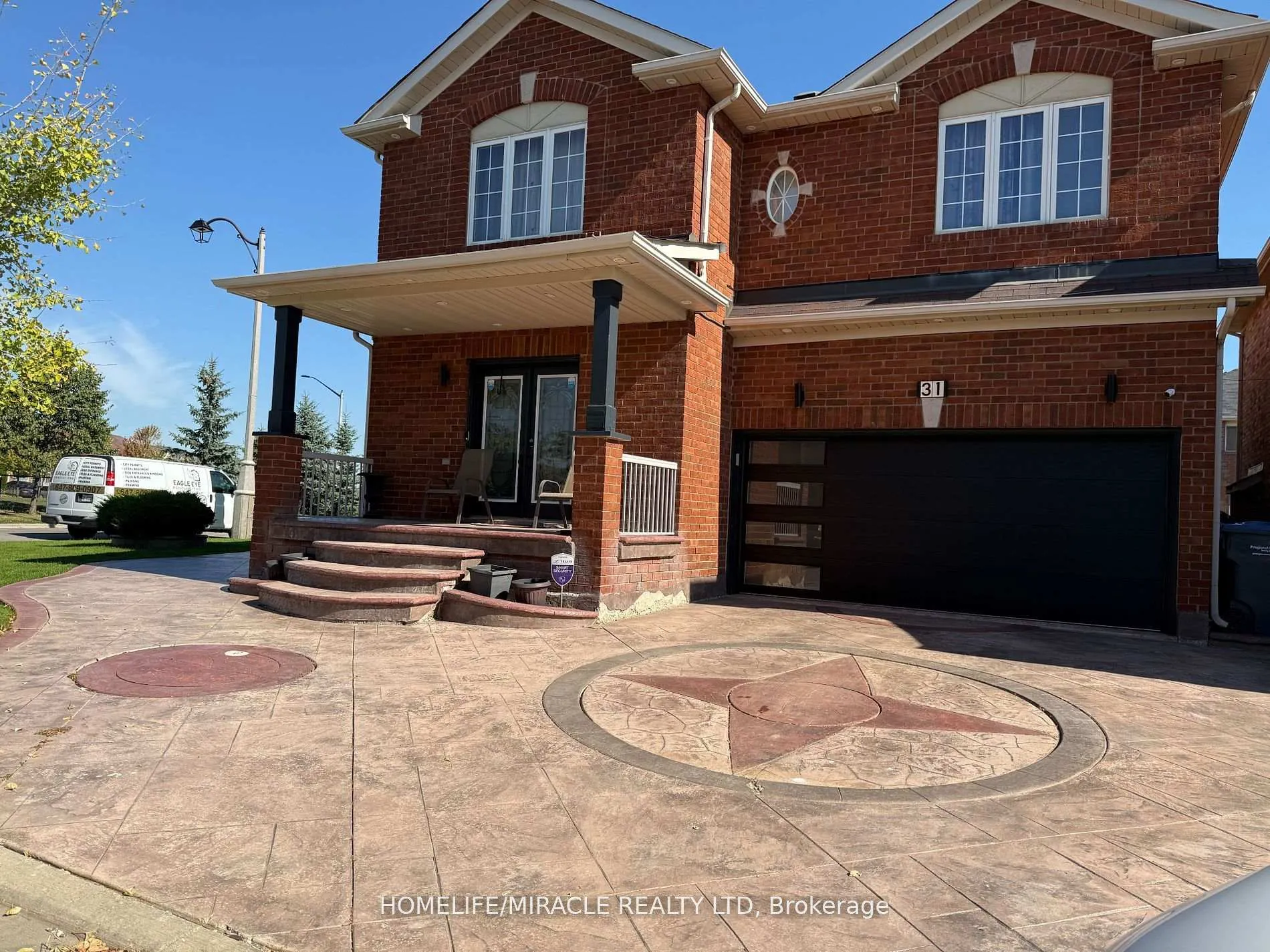 Photo 1 of 31 Flurry Circle, Brampton, Credit Valley — HOMEH