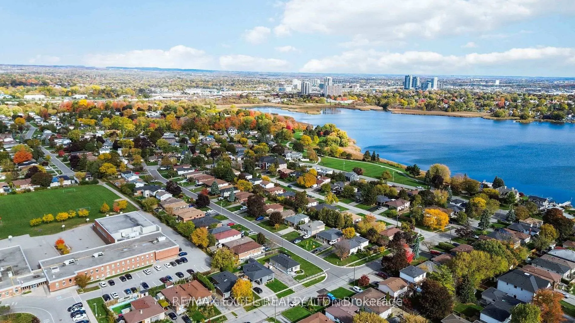Photo 43 of 952 Oklahoma Drive, Pickering, West Shore — HOMEH