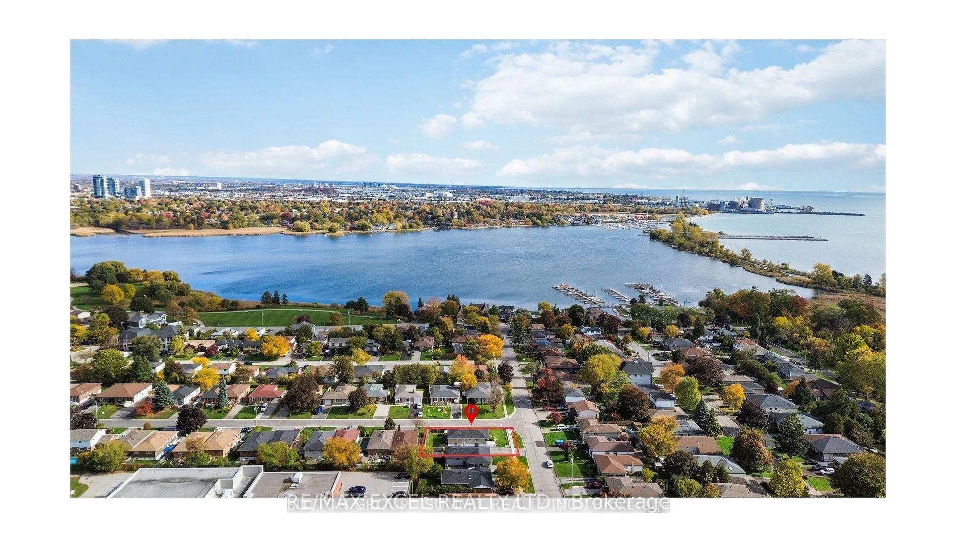 Photo 46 of 952 Oklahoma Drive, Pickering, West Shore — HOMEH