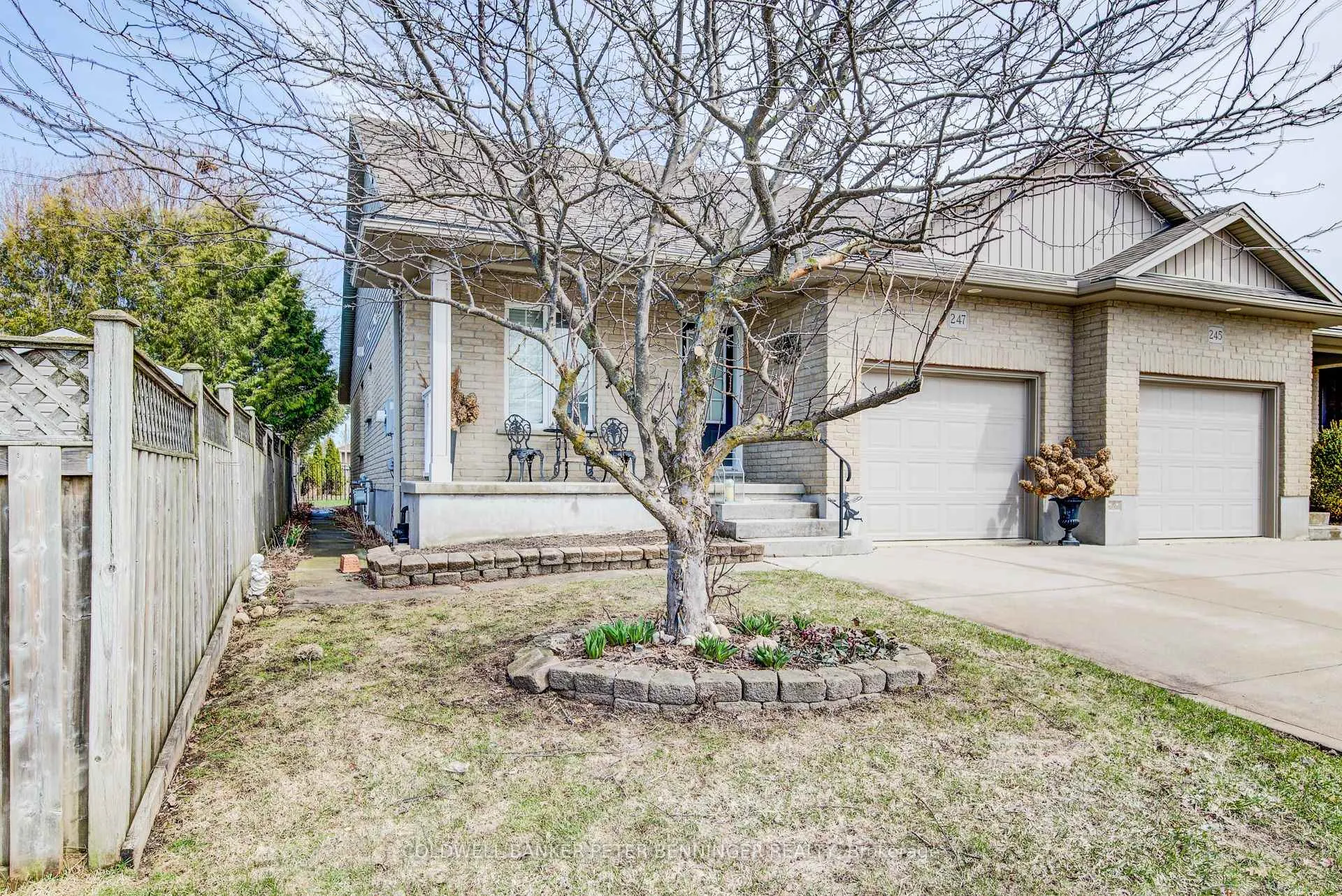 Photo 3 of 247 Armstrong Street W, North Perth, Listowel — HOMEH