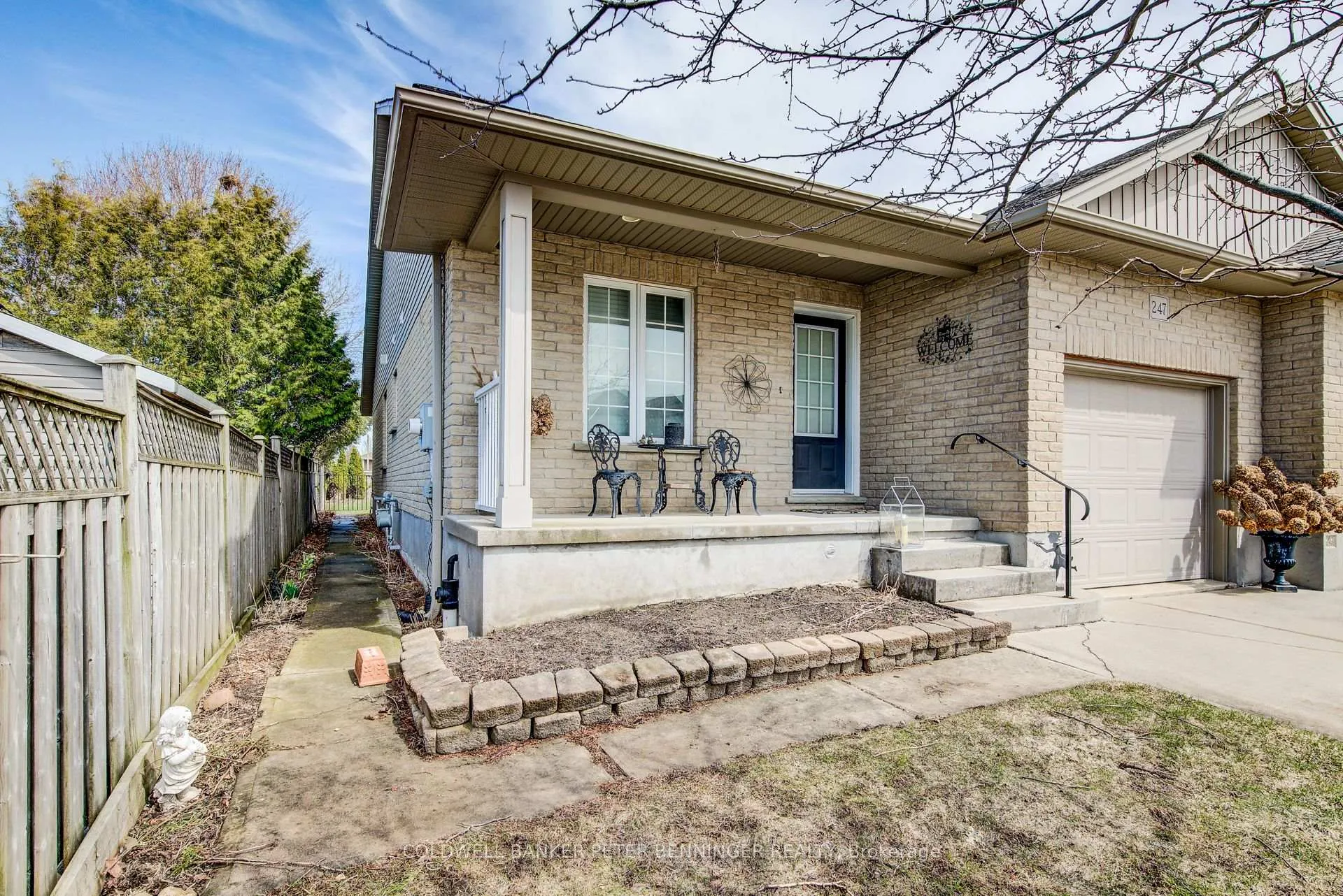 Photo 4 of 247 Armstrong Street W, North Perth, Listowel — HOMEH