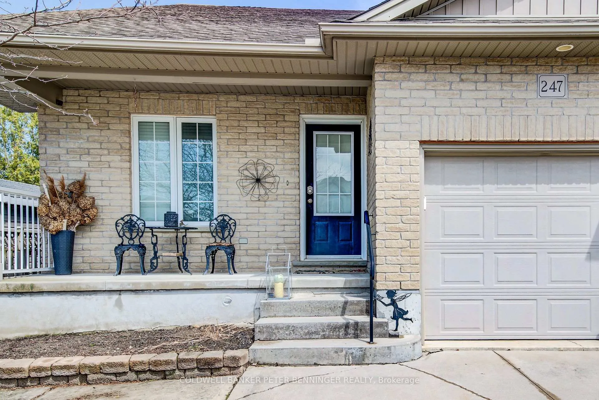 Photo 6 of 247 Armstrong Street W, North Perth, Listowel — HOMEH