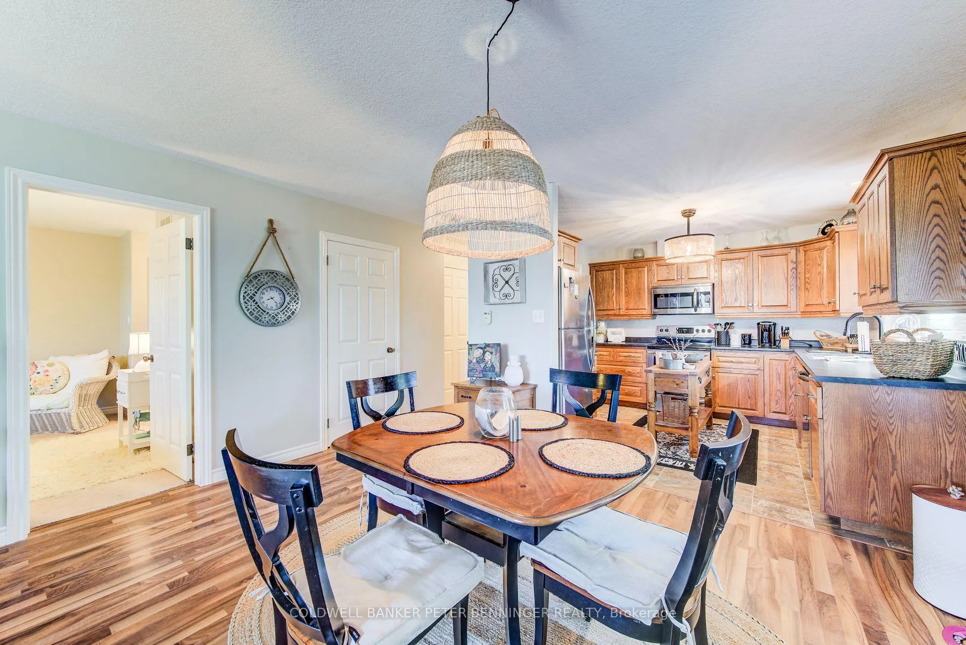 Photo 17 of 247 Armstrong Street W, North Perth, Listowel — HOMEH