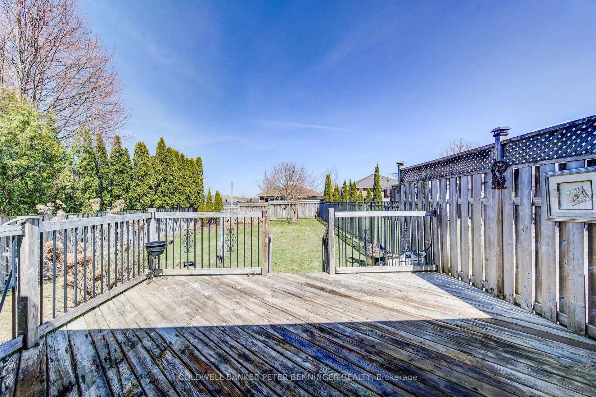 Photo 34 of 247 Armstrong Street W, North Perth, Listowel — HOMEH