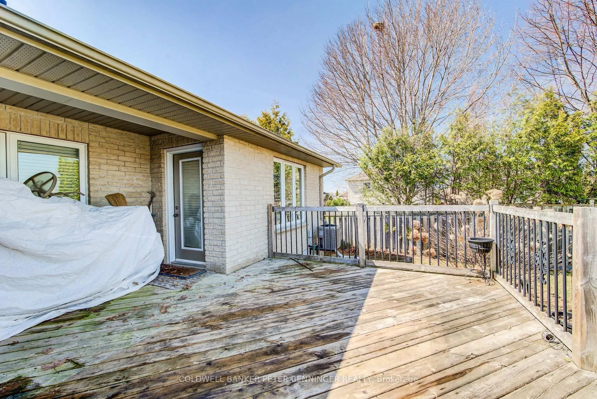 Photo 35 of 247 Armstrong Street W, North Perth, Listowel — HOMEH