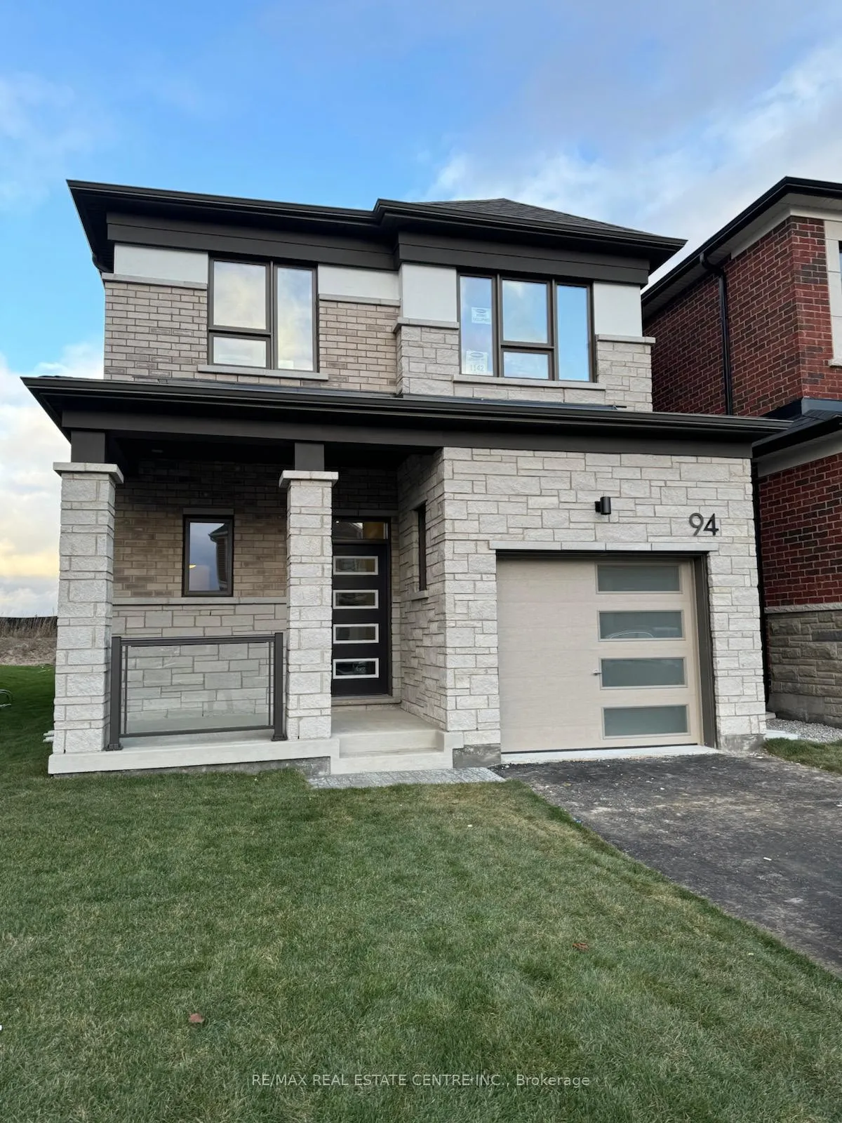 Photo 1 of 94 Mcbride Trail, Barrie, Rural Barrie Southeast — HOMEH