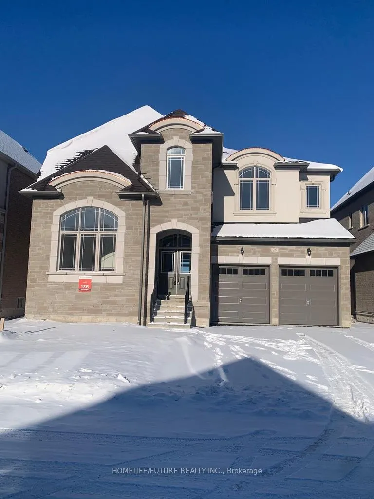 Photo 1 of 26 Lorrain Hand Crescent, Georgina, Keswick South — HOMEH