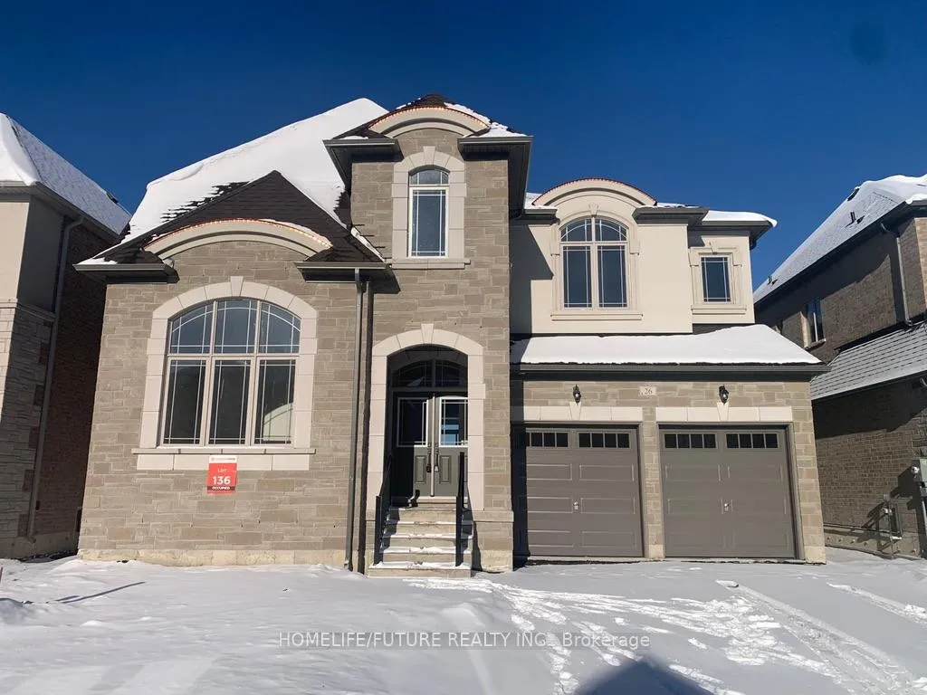 Photo 28 of 26 Lorrain Hand Crescent, Georgina, Keswick South — HOMEH