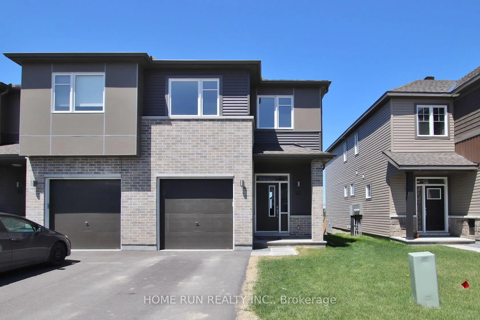 Photo 1 of 53 Stokes Drive, Carleton Place — HOMEH