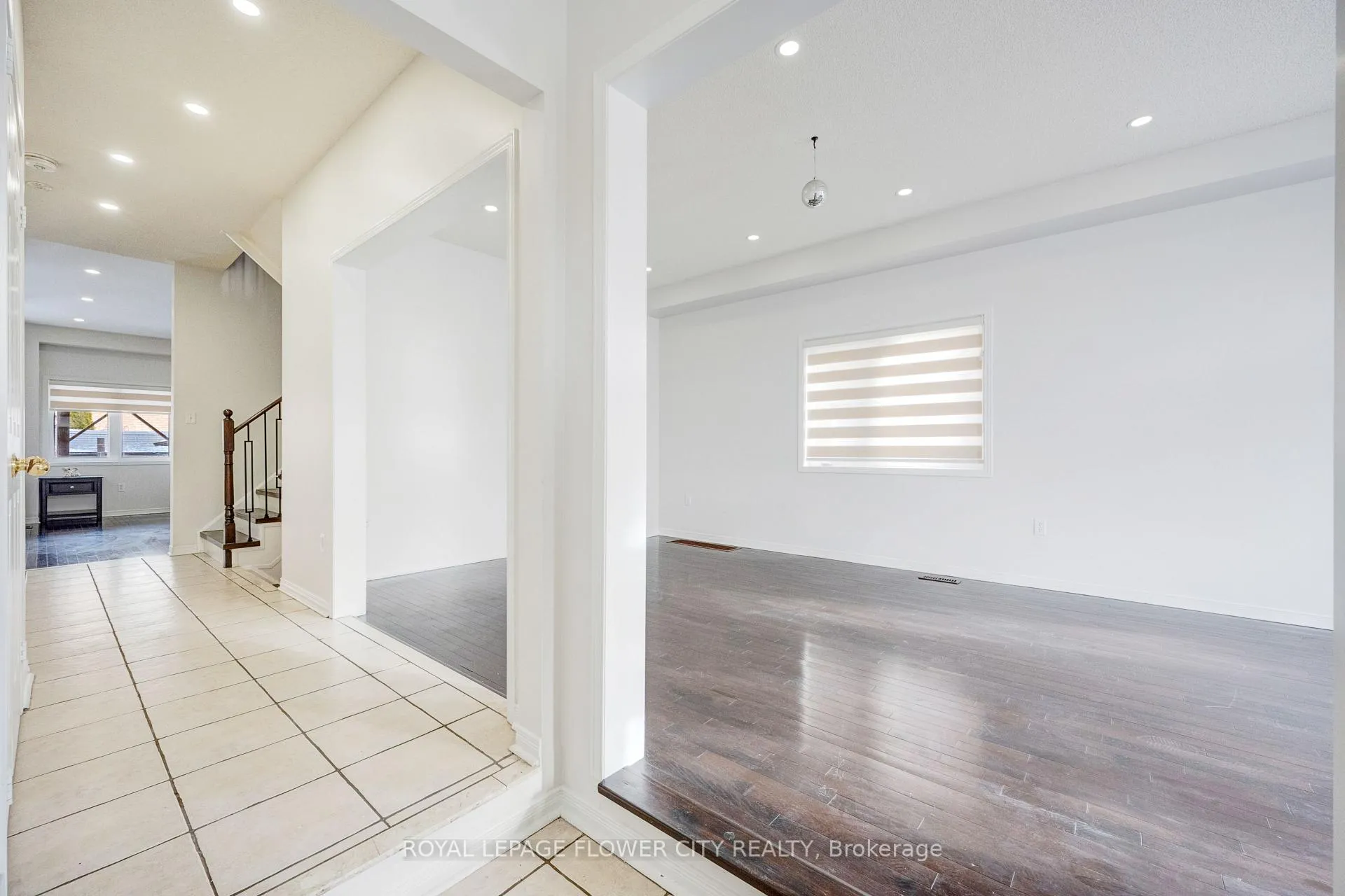 Photo 5 of Unit Main, 41 Watchman Road, Brampton, Bram East — HOMEH