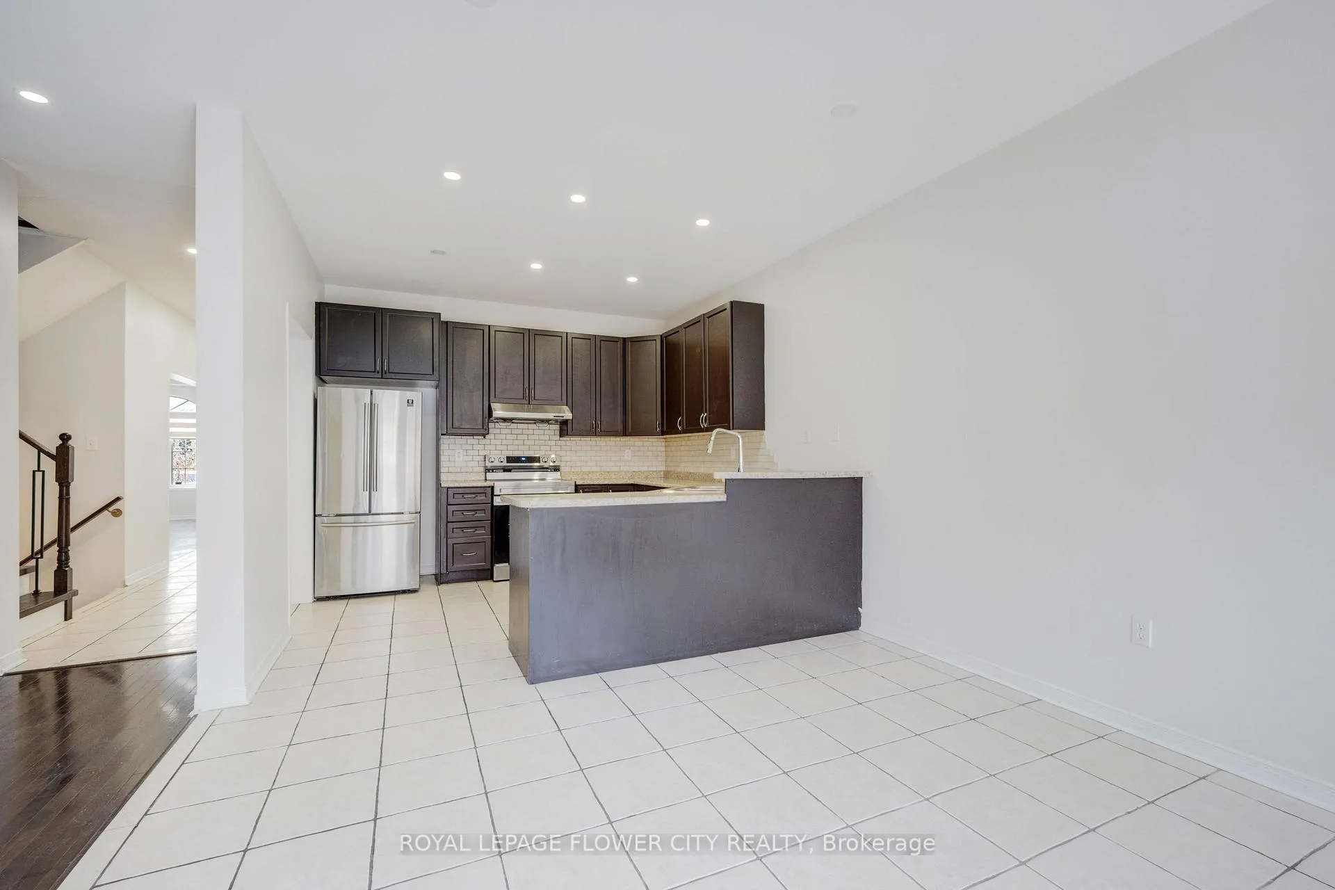 Photo 9 of Unit Main, 41 Watchman Road, Brampton, Bram East — HOMEH