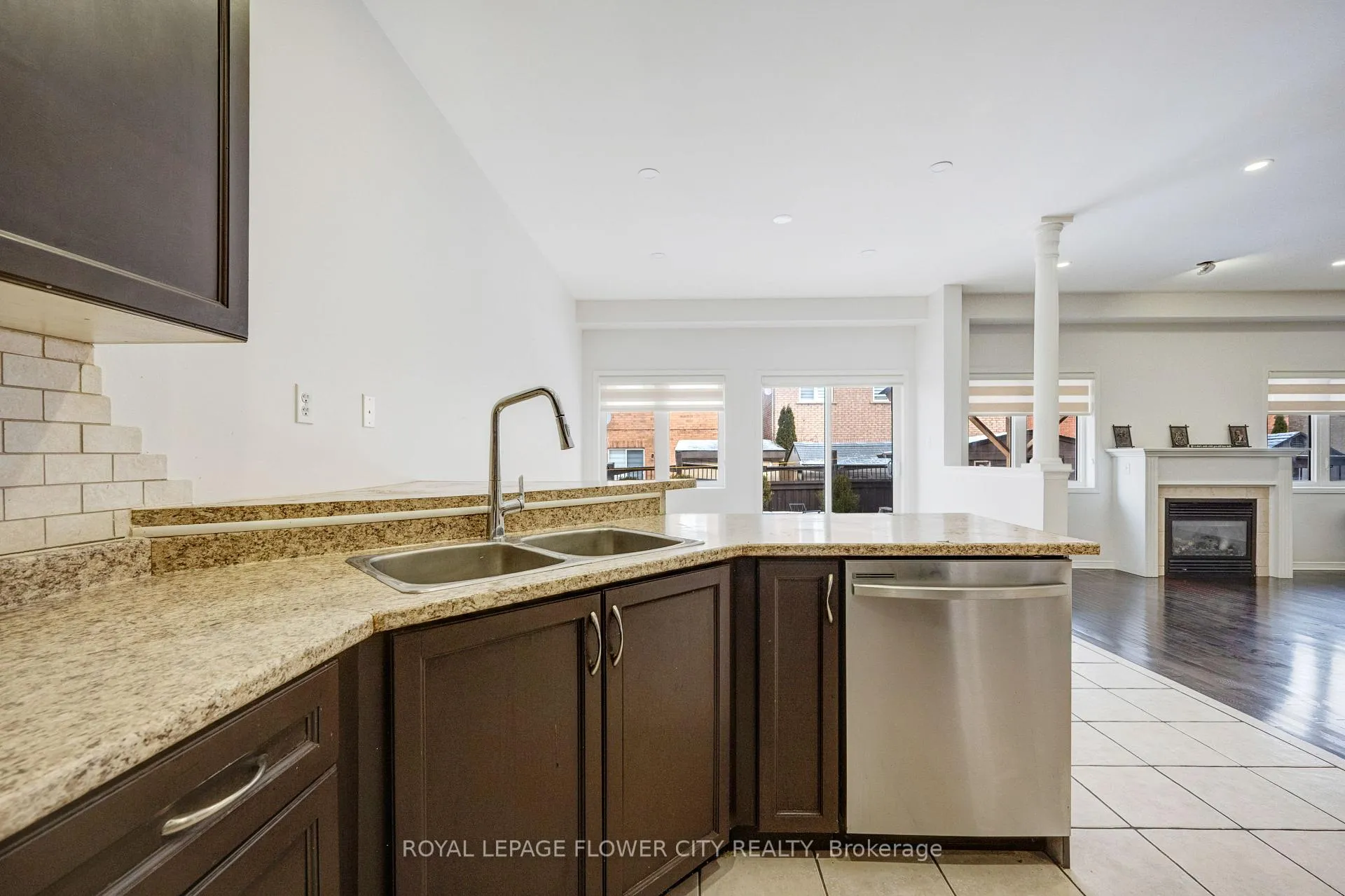 Photo 12 of Unit Main, 41 Watchman Road, Brampton, Bram East — HOMEH