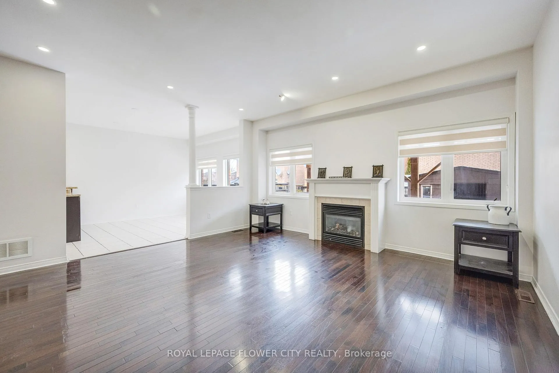 Photo 13 of Unit Main, 41 Watchman Road, Brampton, Bram East — HOMEH
