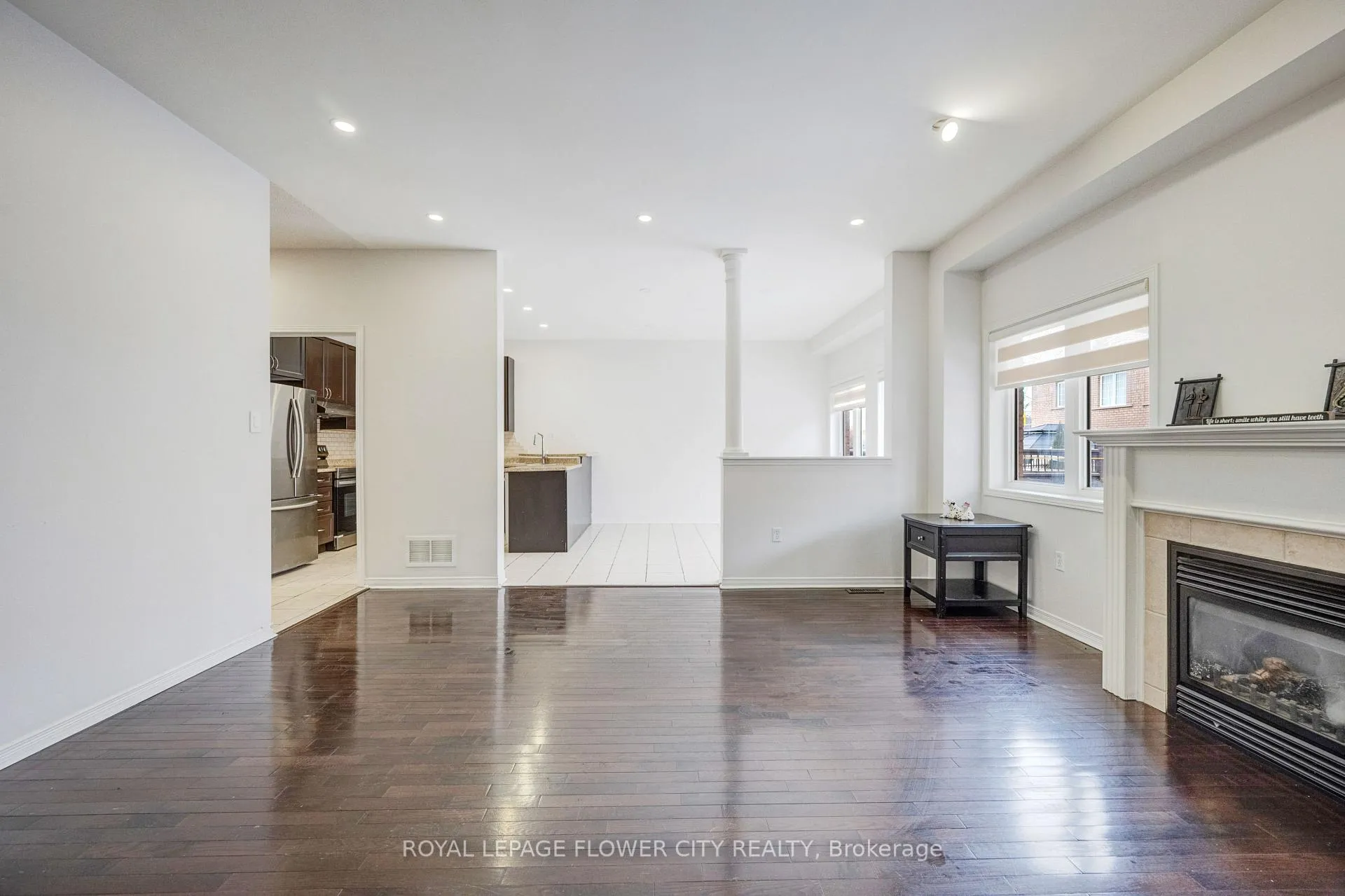 Photo 16 of Unit Main, 41 Watchman Road, Brampton, Bram East — HOMEH
