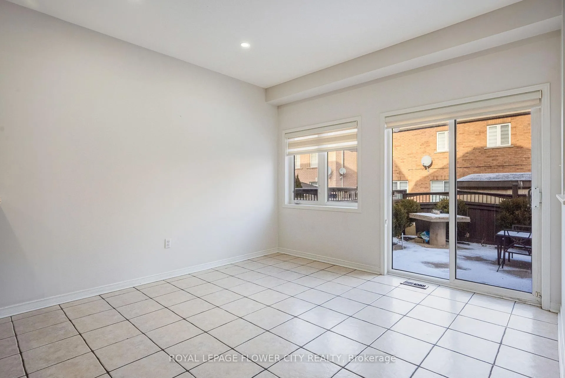 Photo 17 of Unit Main, 41 Watchman Road, Brampton, Bram East — HOMEH