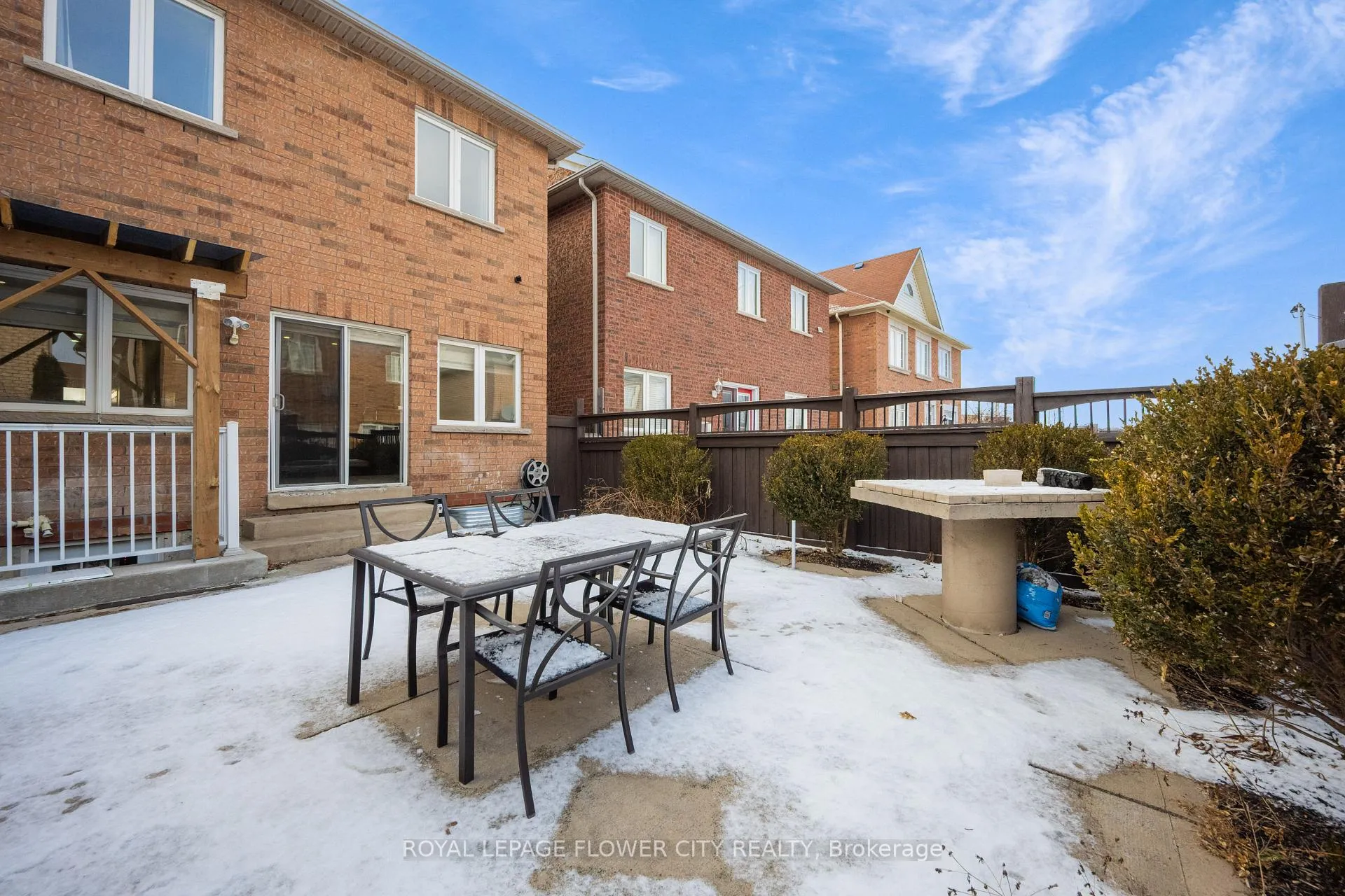 Photo 19 of Unit Main, 41 Watchman Road, Brampton, Bram East — HOMEH