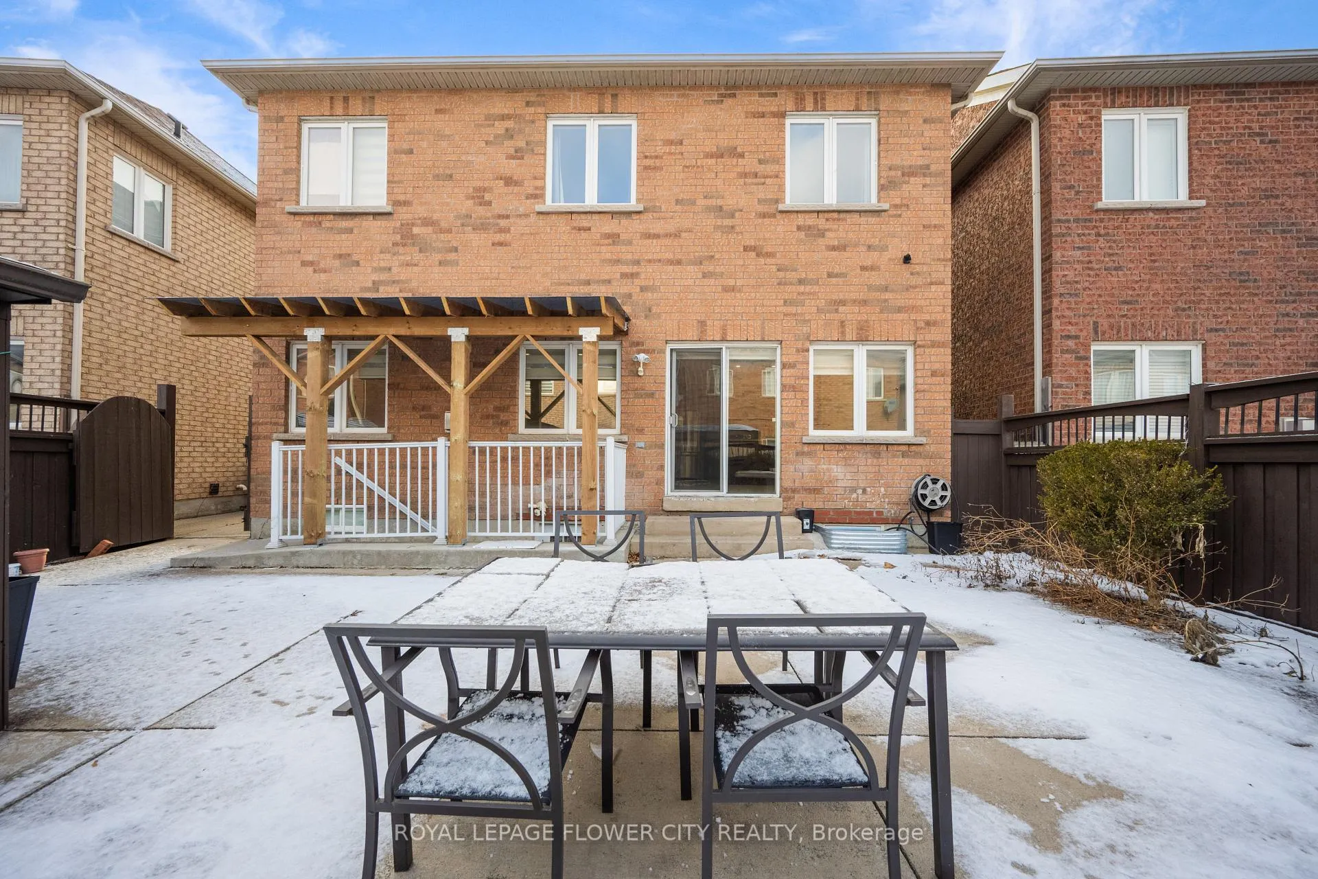 Photo 21 of Unit Main, 41 Watchman Road, Brampton, Bram East — HOMEH