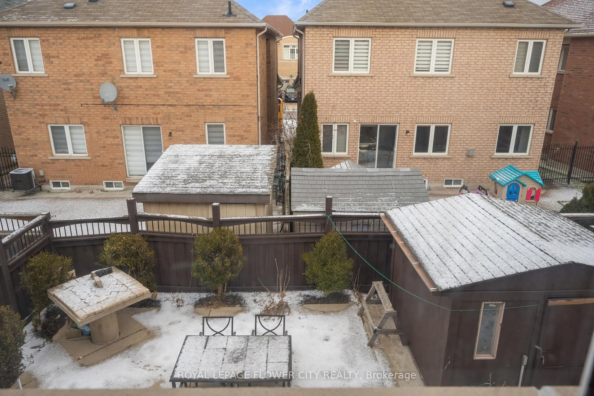 Photo 38 of Unit Main, 41 Watchman Road, Brampton, Bram East — HOMEH