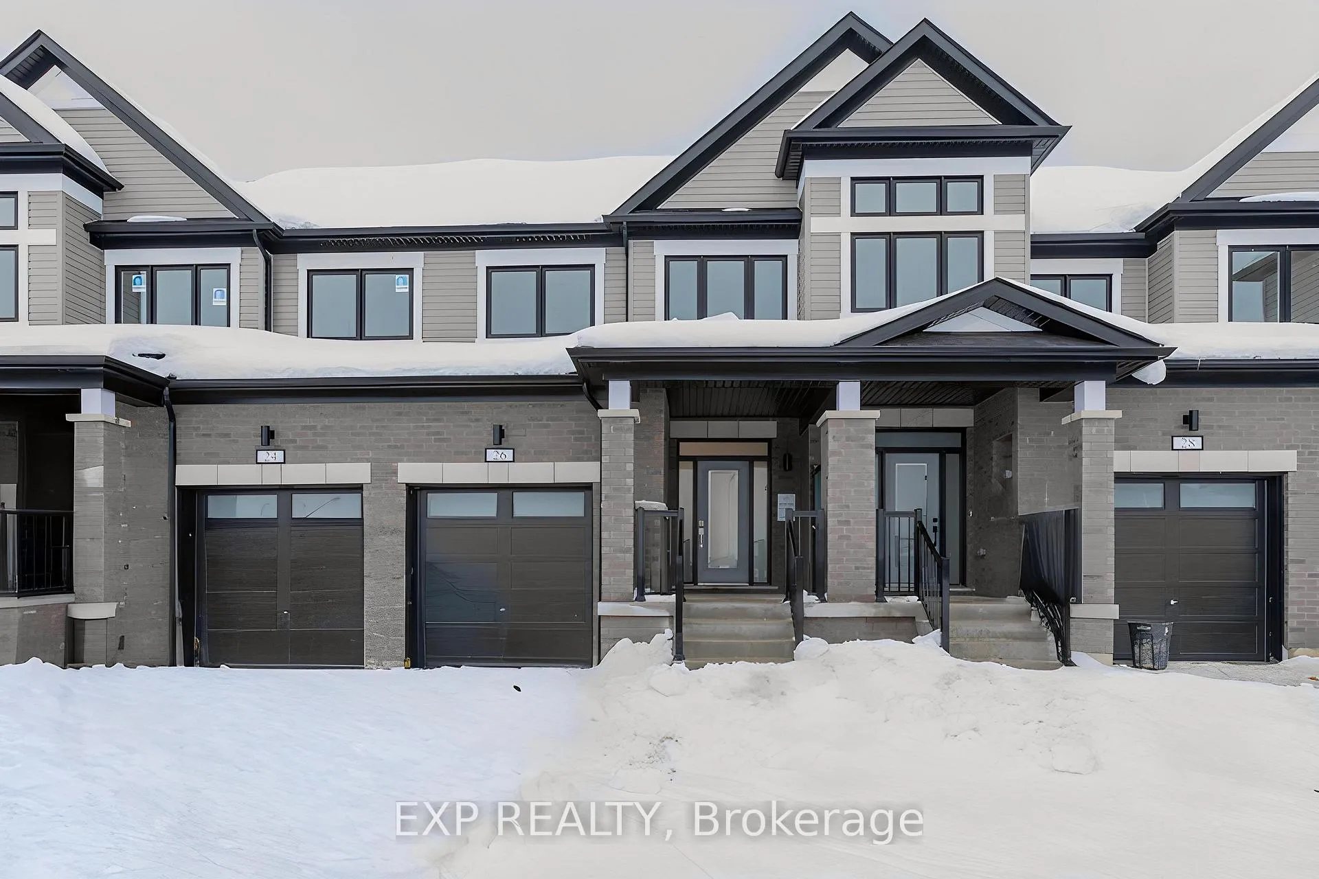 Photo 1 of 26 Stockholm Road, Barrie, Rural Barrie Southeast — HOMEH