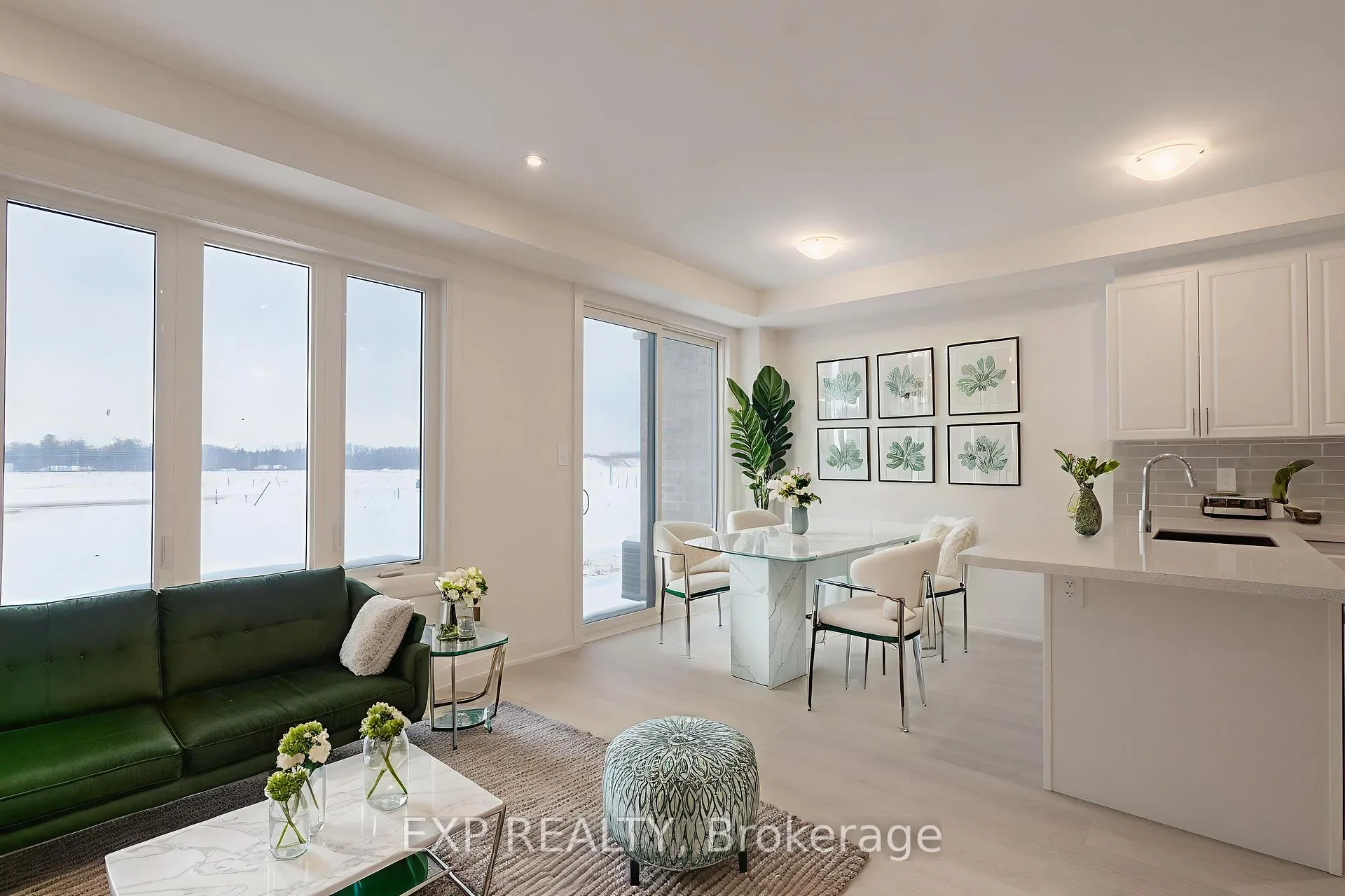 Photo 3 of 26 Stockholm Road, Barrie, Rural Barrie Southeast — HOMEH