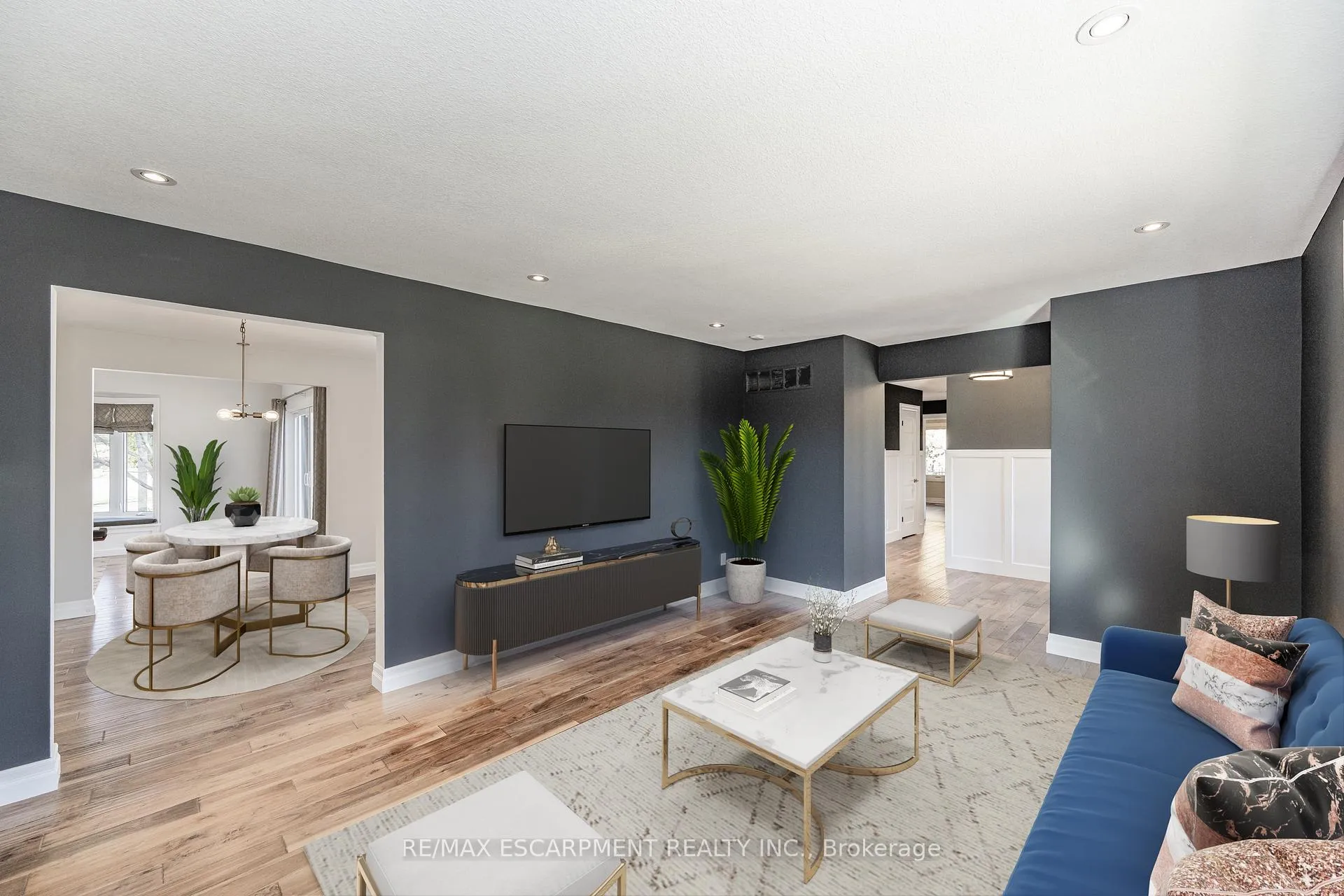 Photo 5 of 106 Overdale Avenue, Hamilton, Waterdown — HOMEH