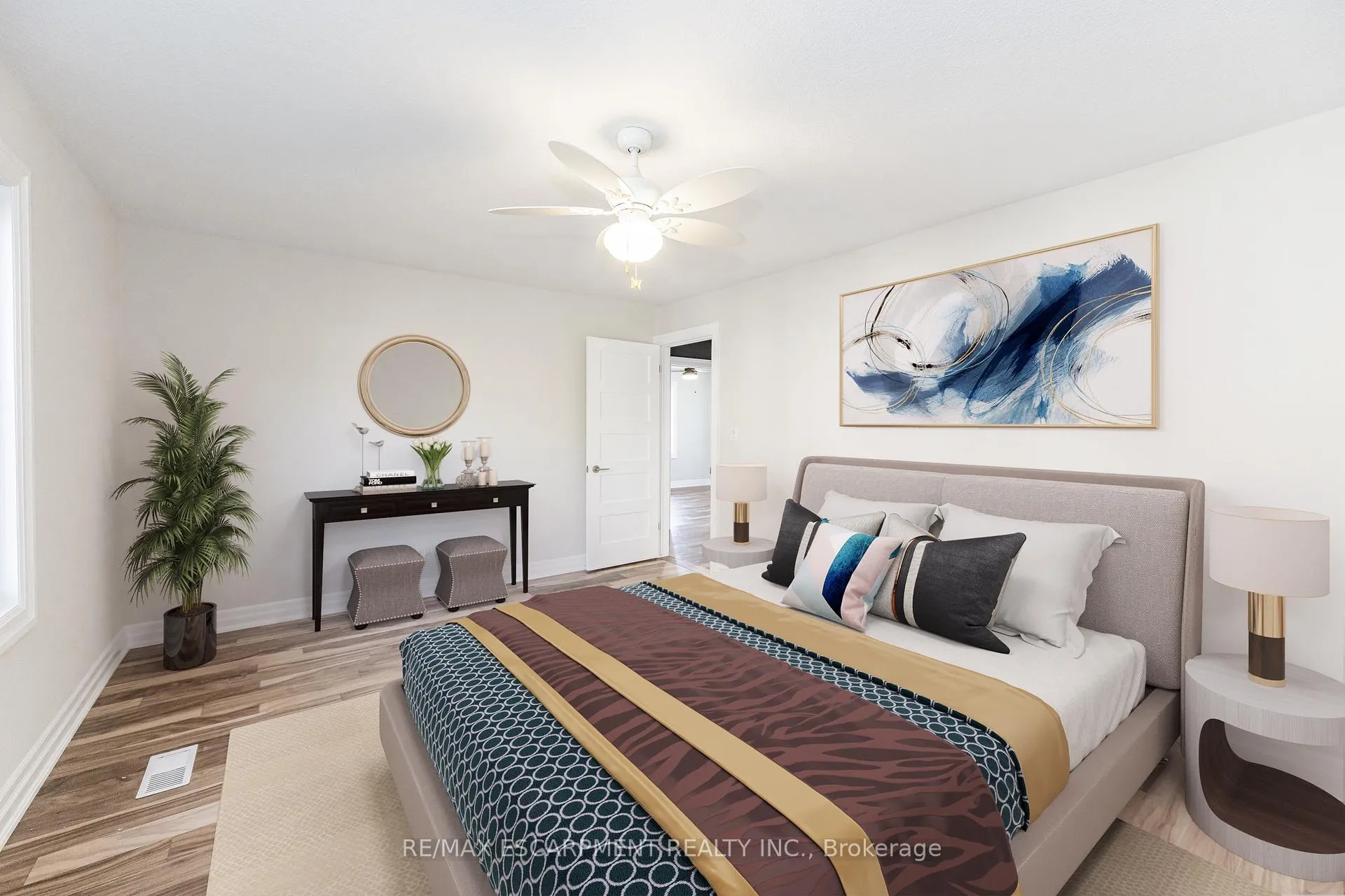 Photo 13 of 106 Overdale Avenue, Hamilton, Waterdown — HOMEH