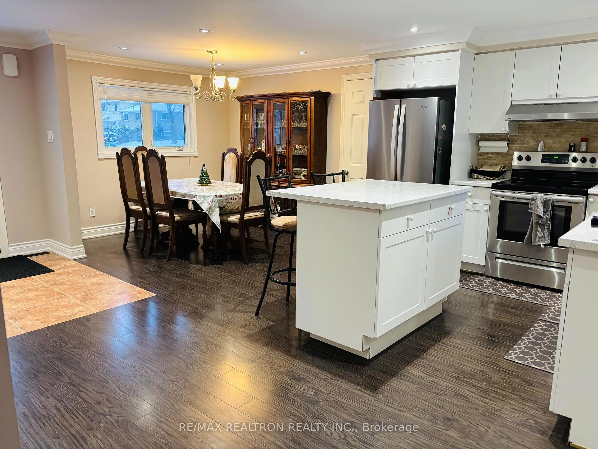 Photo 1 of 138 Orchard Heights Boulevard, Aurora, Aurora Heights — HOMEH