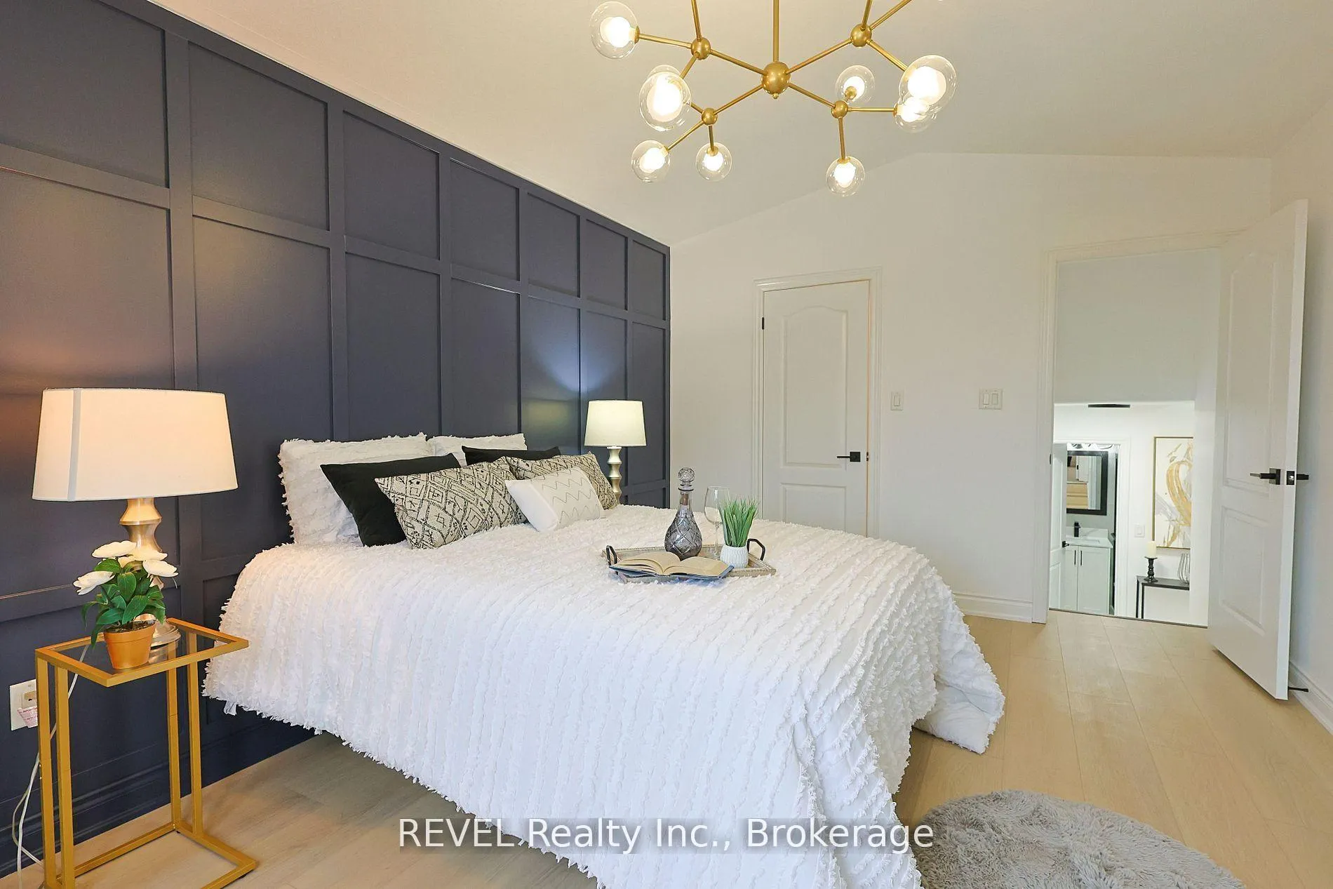 Photo 14 of 8414 Atack Court, Niagara Falls, Ascot — HOMEH
