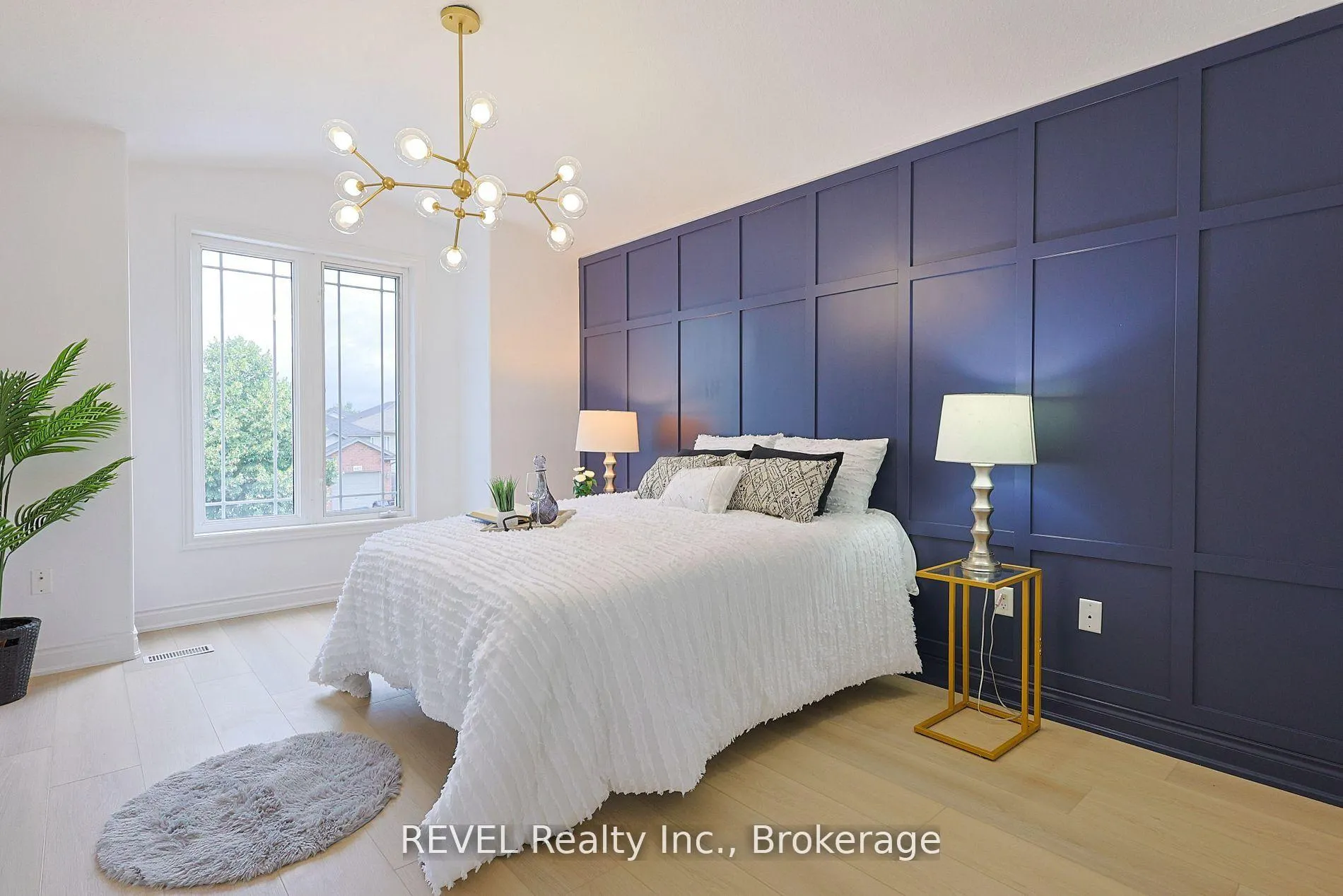 Photo 15 of 8414 Atack Court, Niagara Falls, Ascot — HOMEH