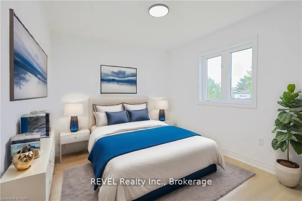 Photo 21 of 8414 Atack Court, Niagara Falls, Ascot — HOMEH